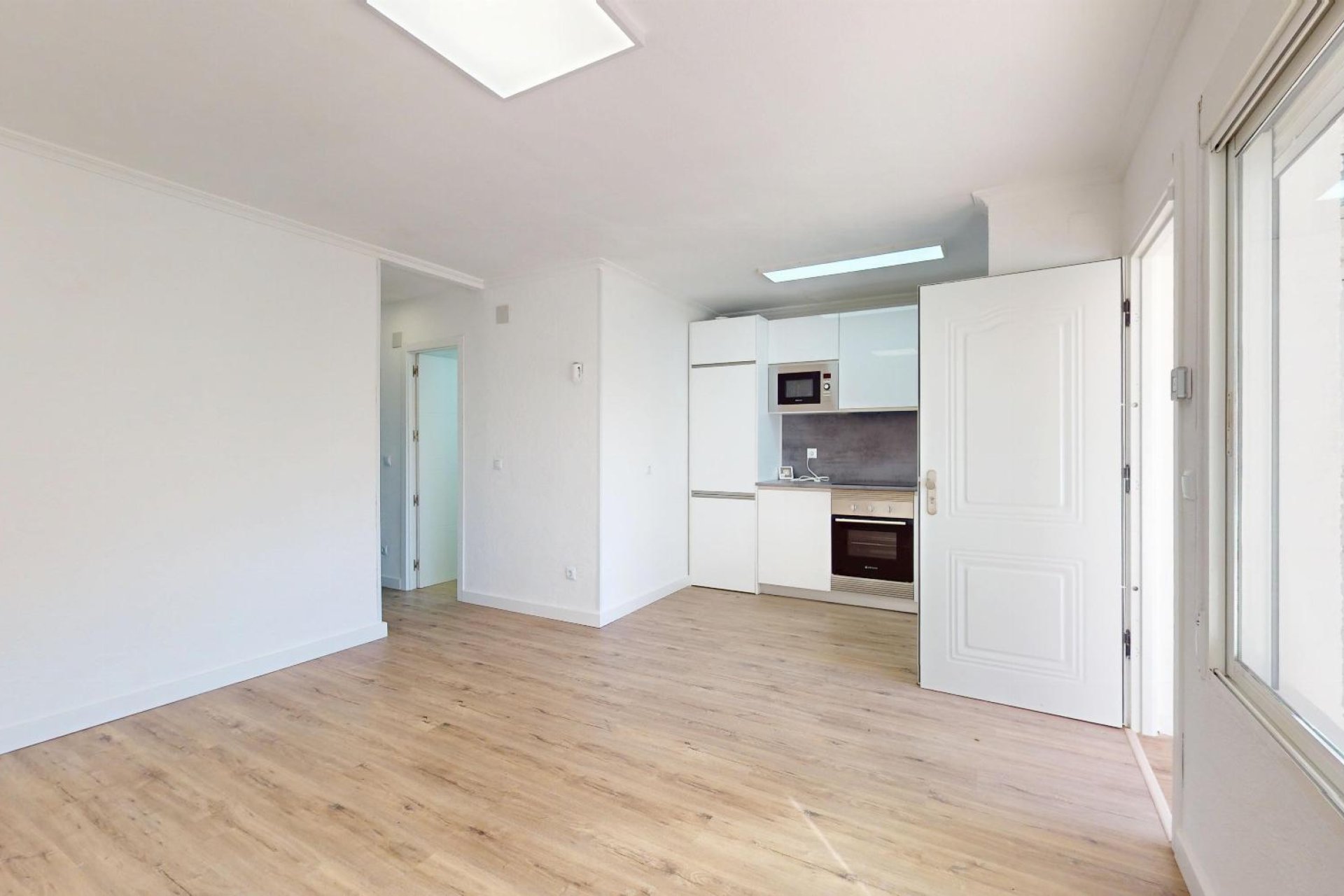 Revente - Bungalow - Orihuela Costa - Villamartín