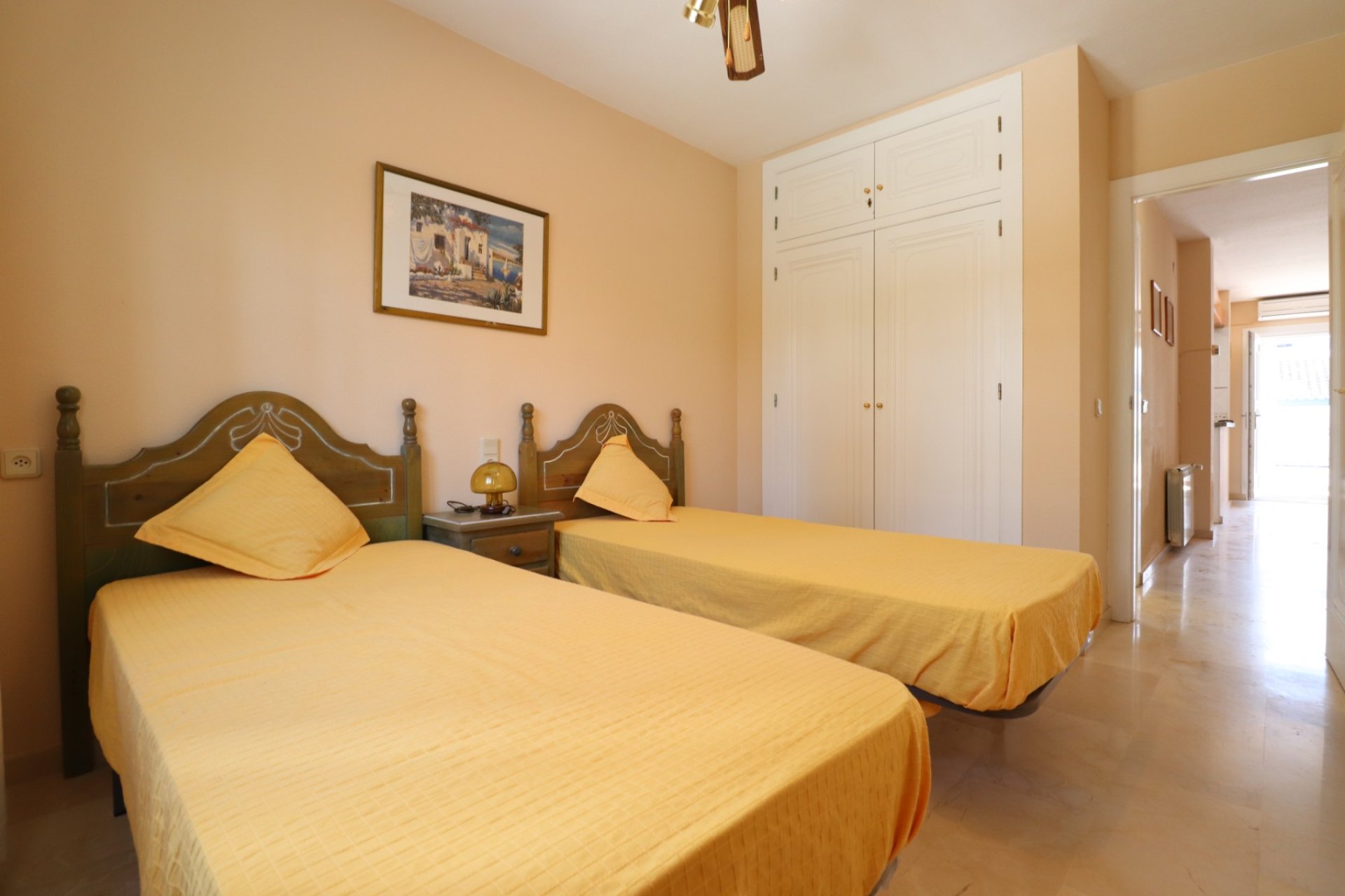 Revente - Bungalow - Orihuela Costa - Villamartin