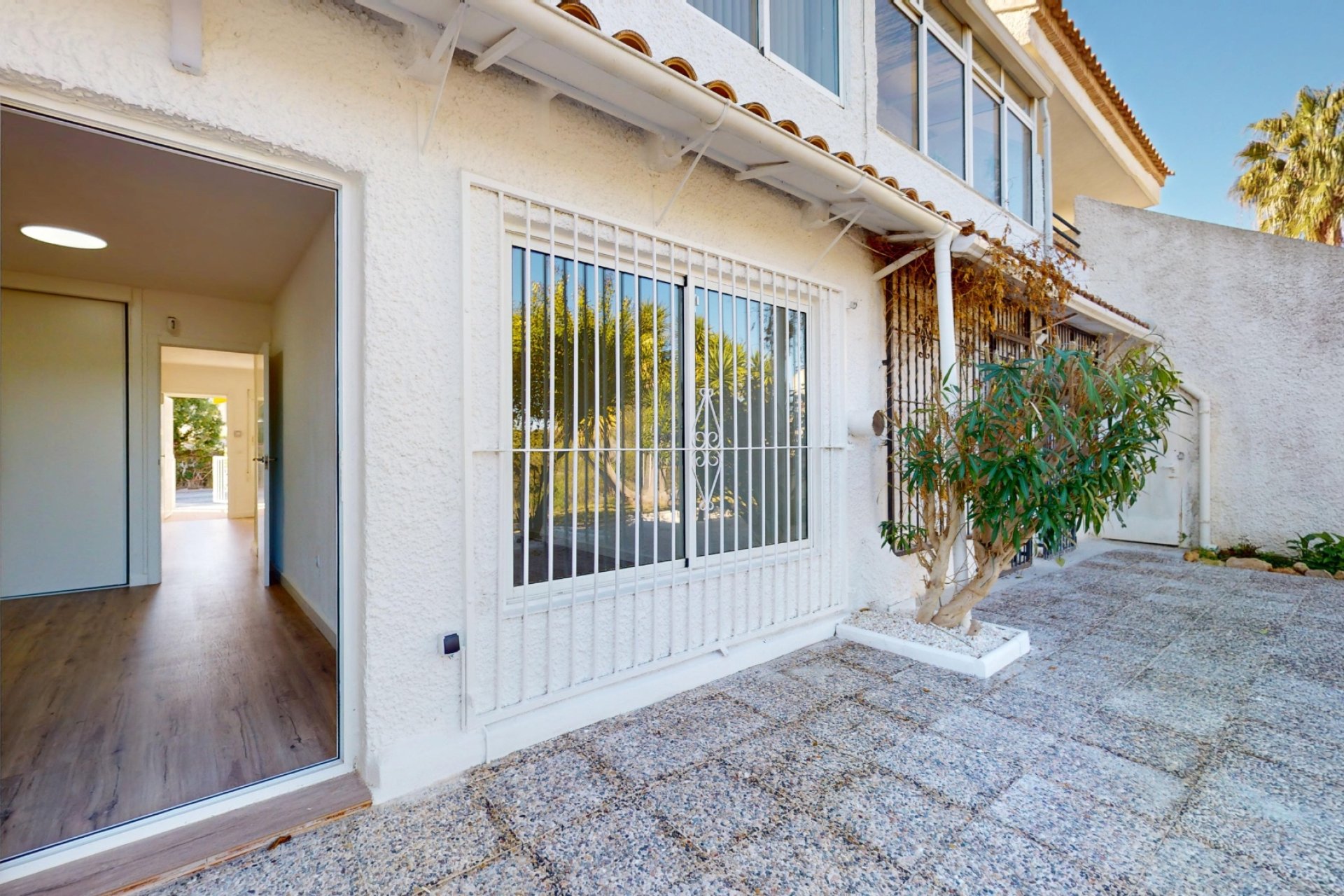 Revente - Bungalow - Orihuela Costa - Villamartín