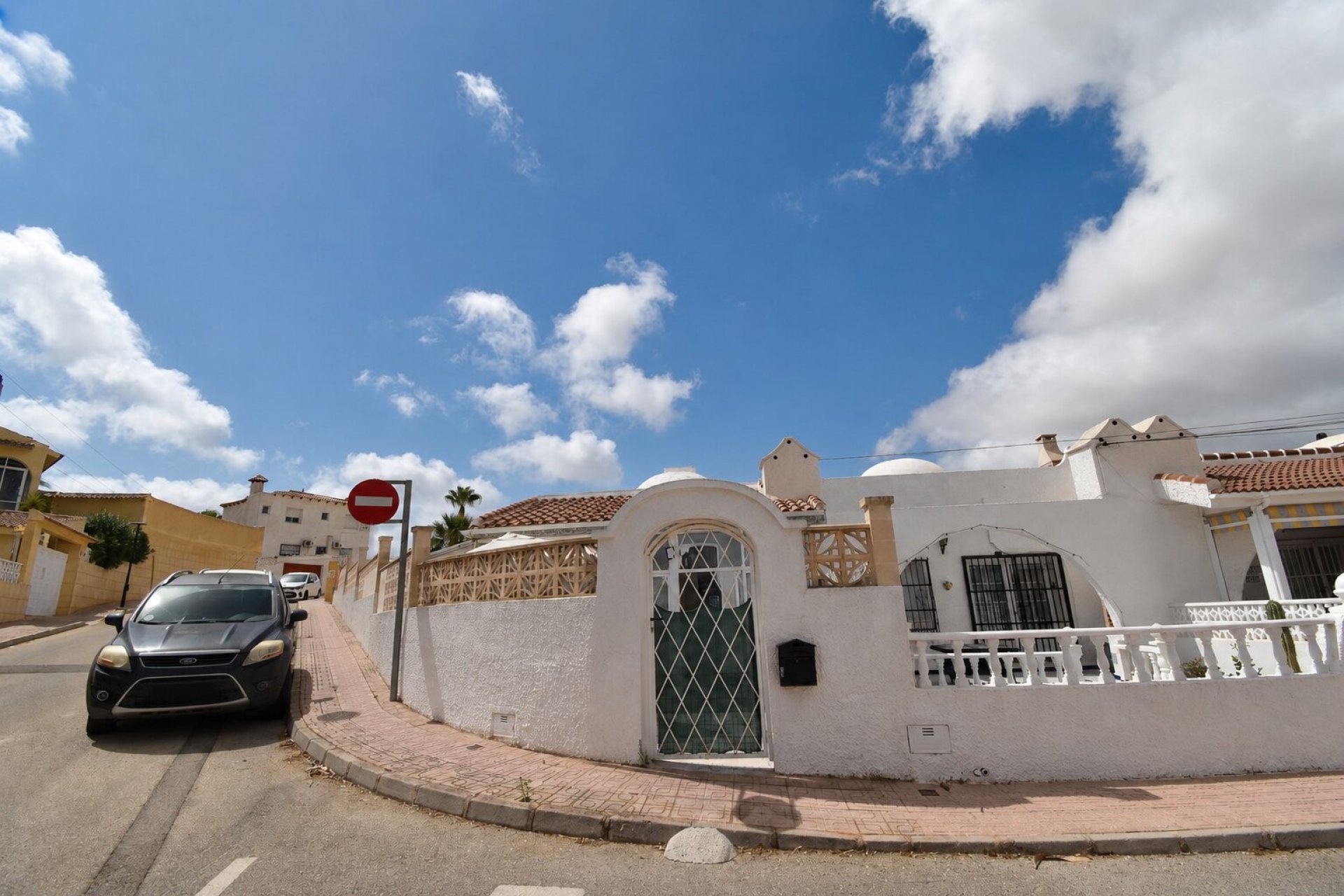 Revente - Bungalow - Orihuela Costa - Villamartin