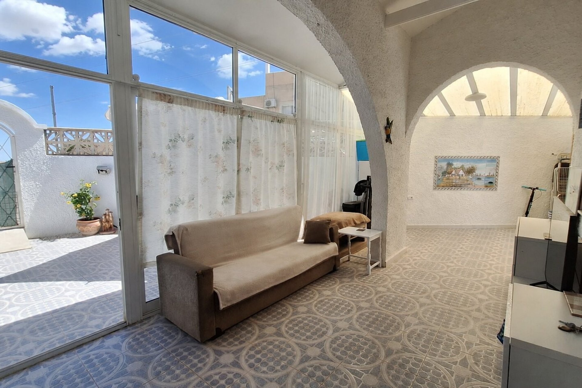 Revente - Bungalow - Orihuela Costa - Villamartin
