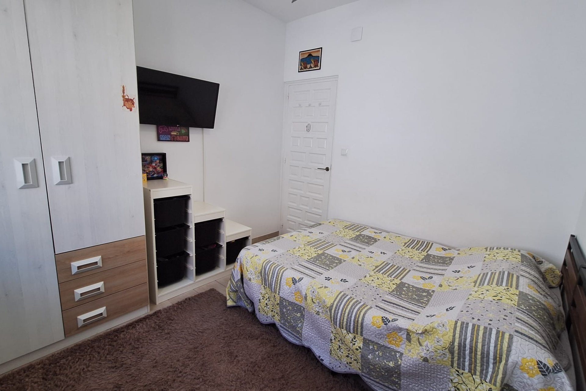 Revente - Bungalow - Orihuela Costa - Villamartin