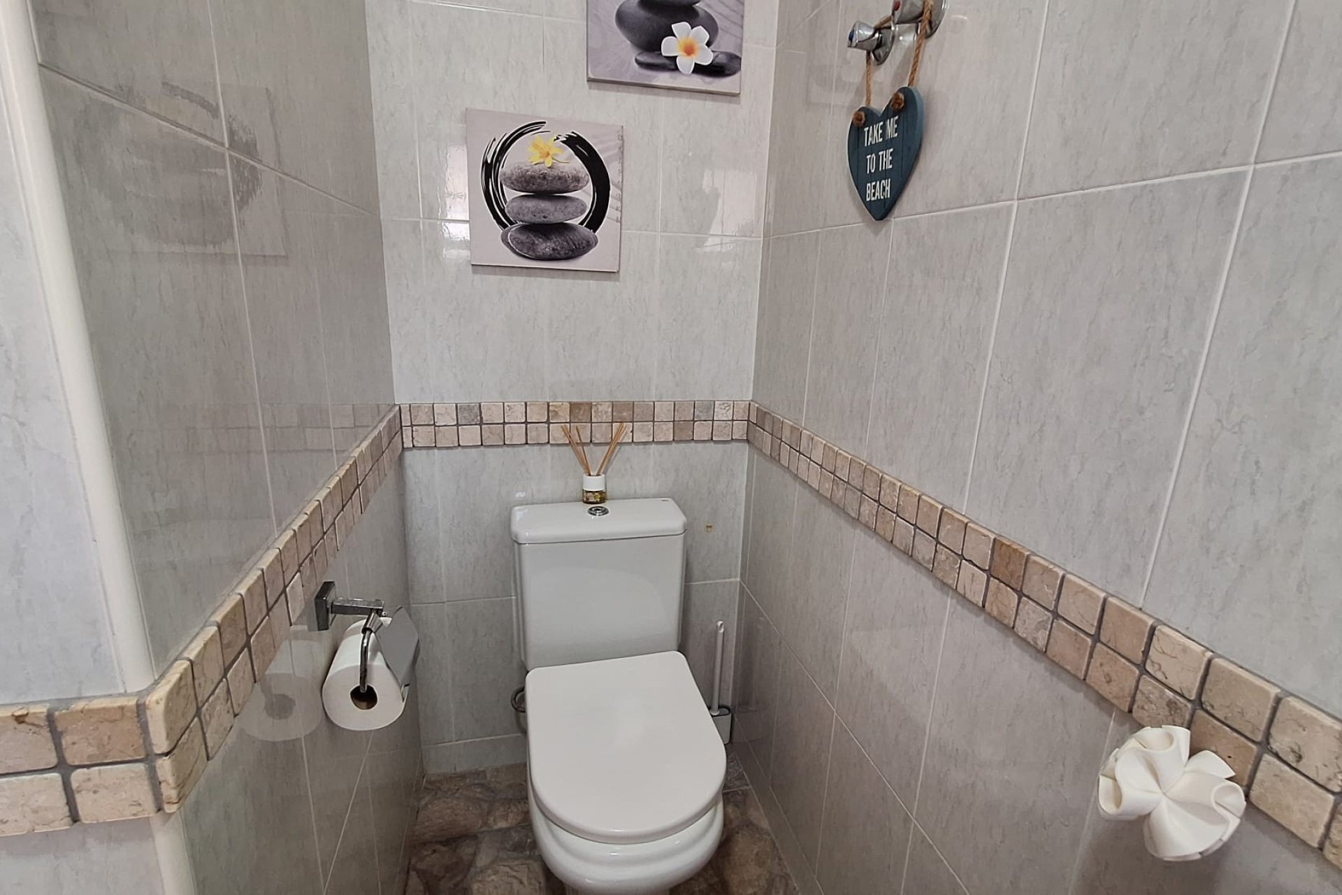 Revente - Bungalow - Orihuela Costa - Villamartin