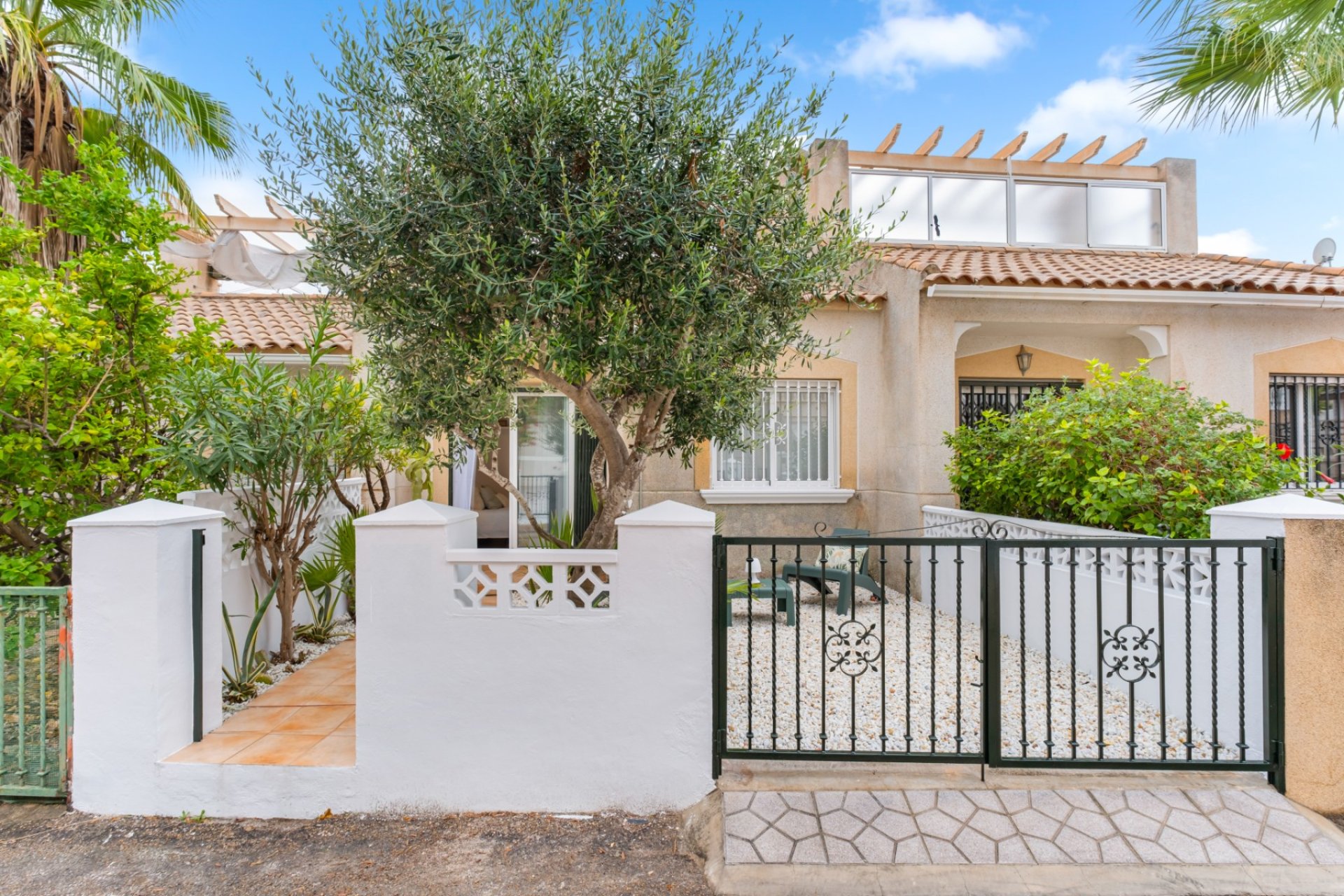 Revente - Bungalow - Orihuela Costa - Villamartin