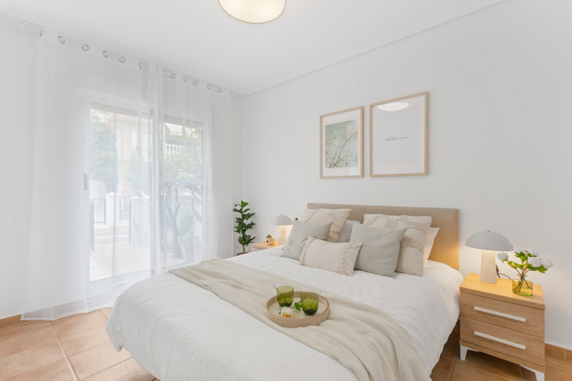 Revente - Bungalow - Orihuela Costa - Villamartin