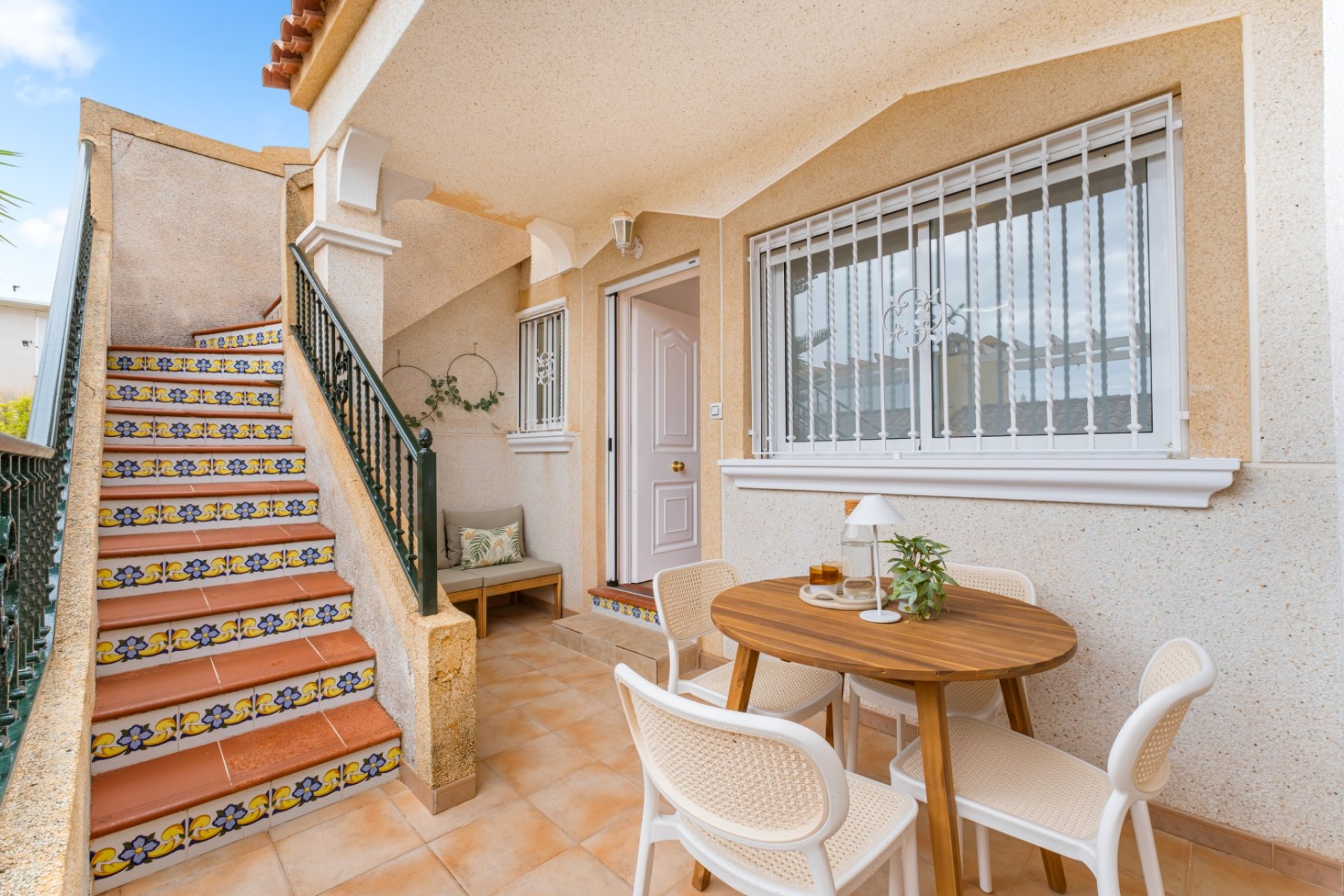 Revente - Bungalow - Orihuela Costa - Villamartin