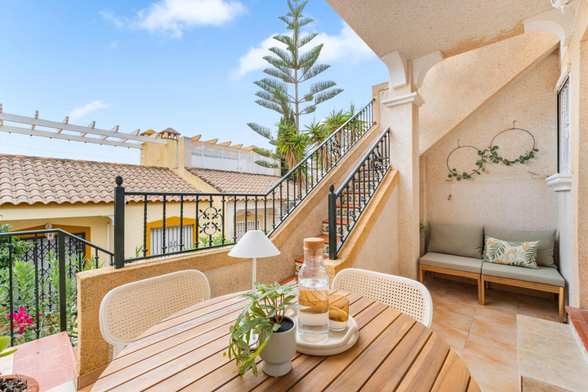 Revente - Bungalow - Orihuela Costa - Villamartin