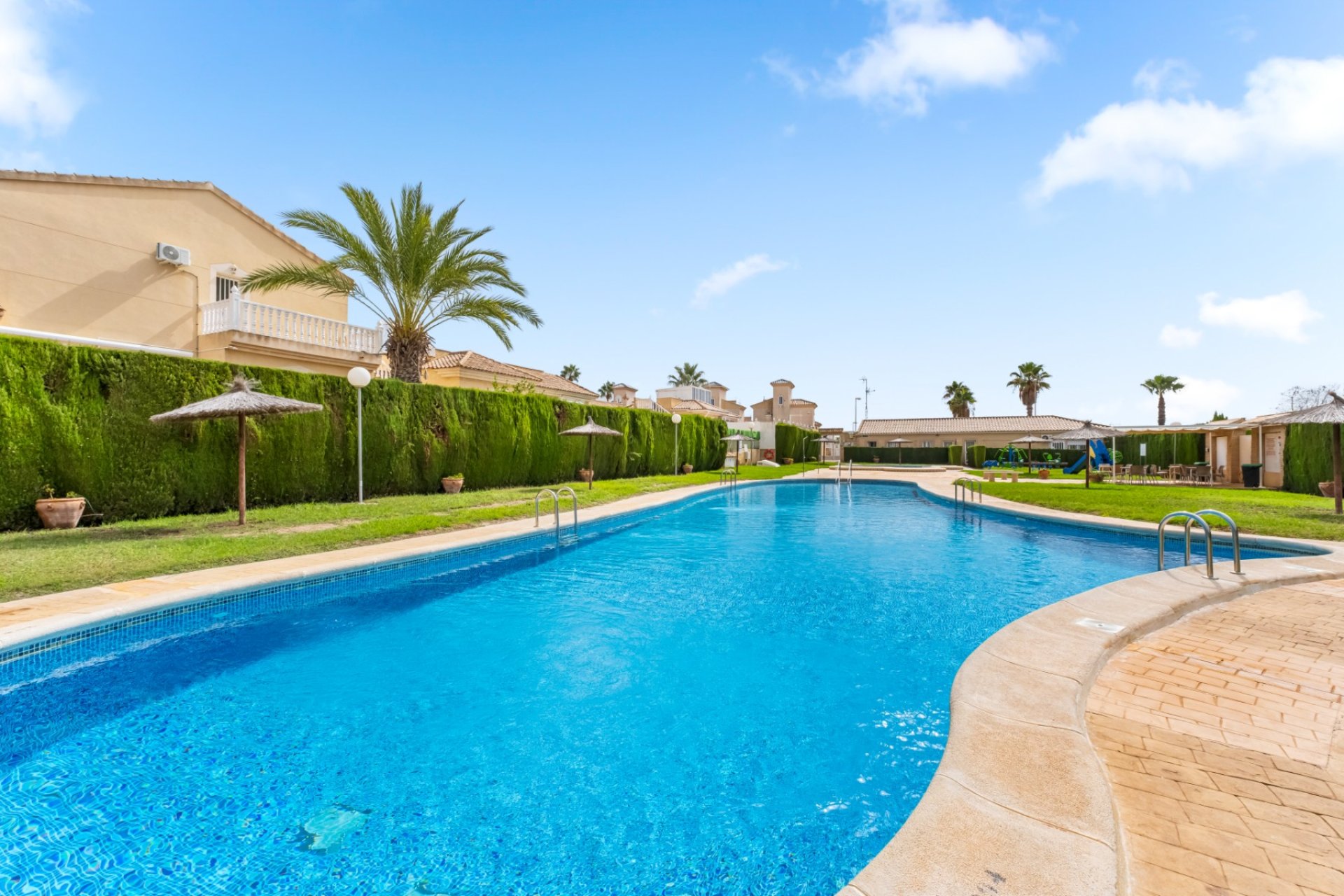 Revente - Bungalow - Orihuela Costa - Villamartin