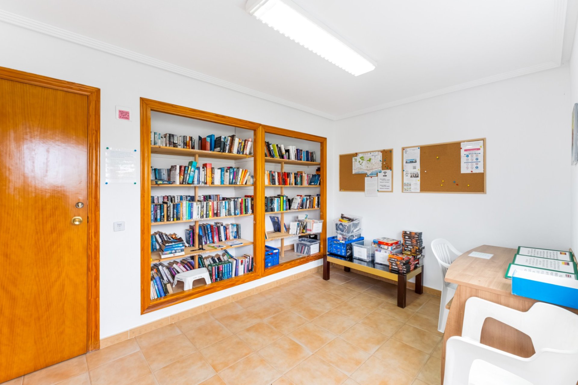 Revente - Bungalow - Orihuela Costa - Villamartin