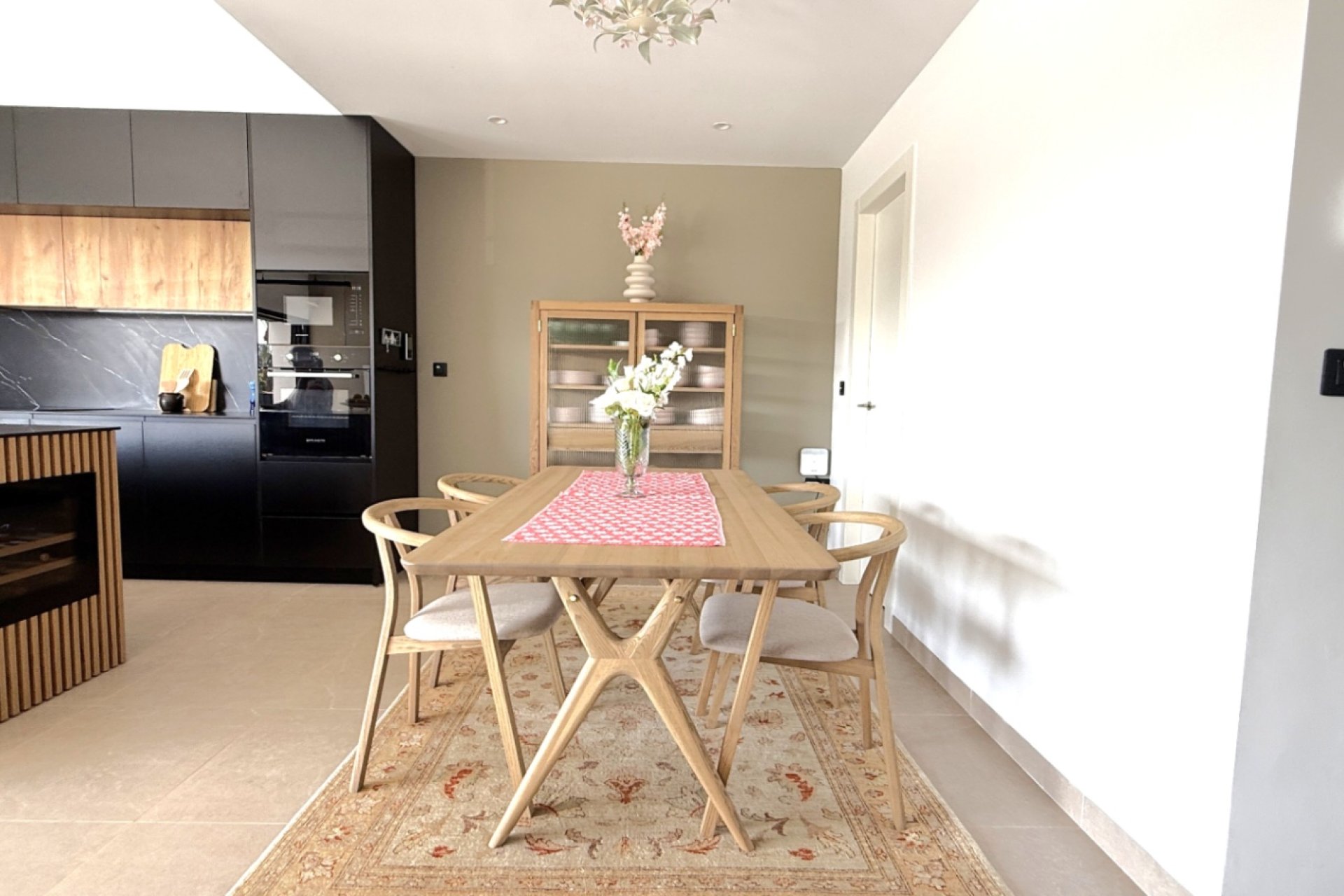 Revente - Bungalow - Pilar de la Horadada - Costa Blanca Sur