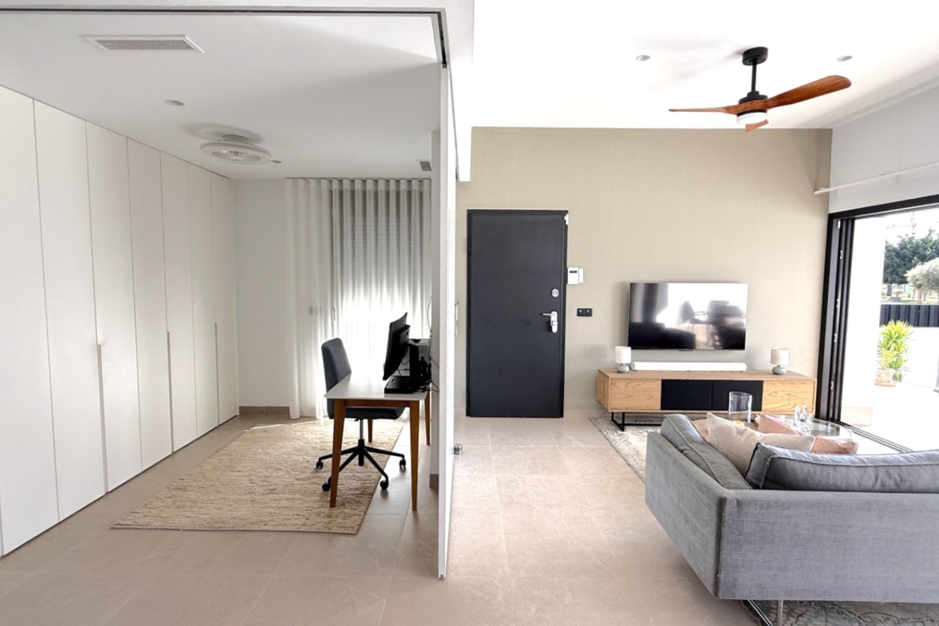 Revente - Bungalow - Pilar de la Horadada - Costa Blanca Sur