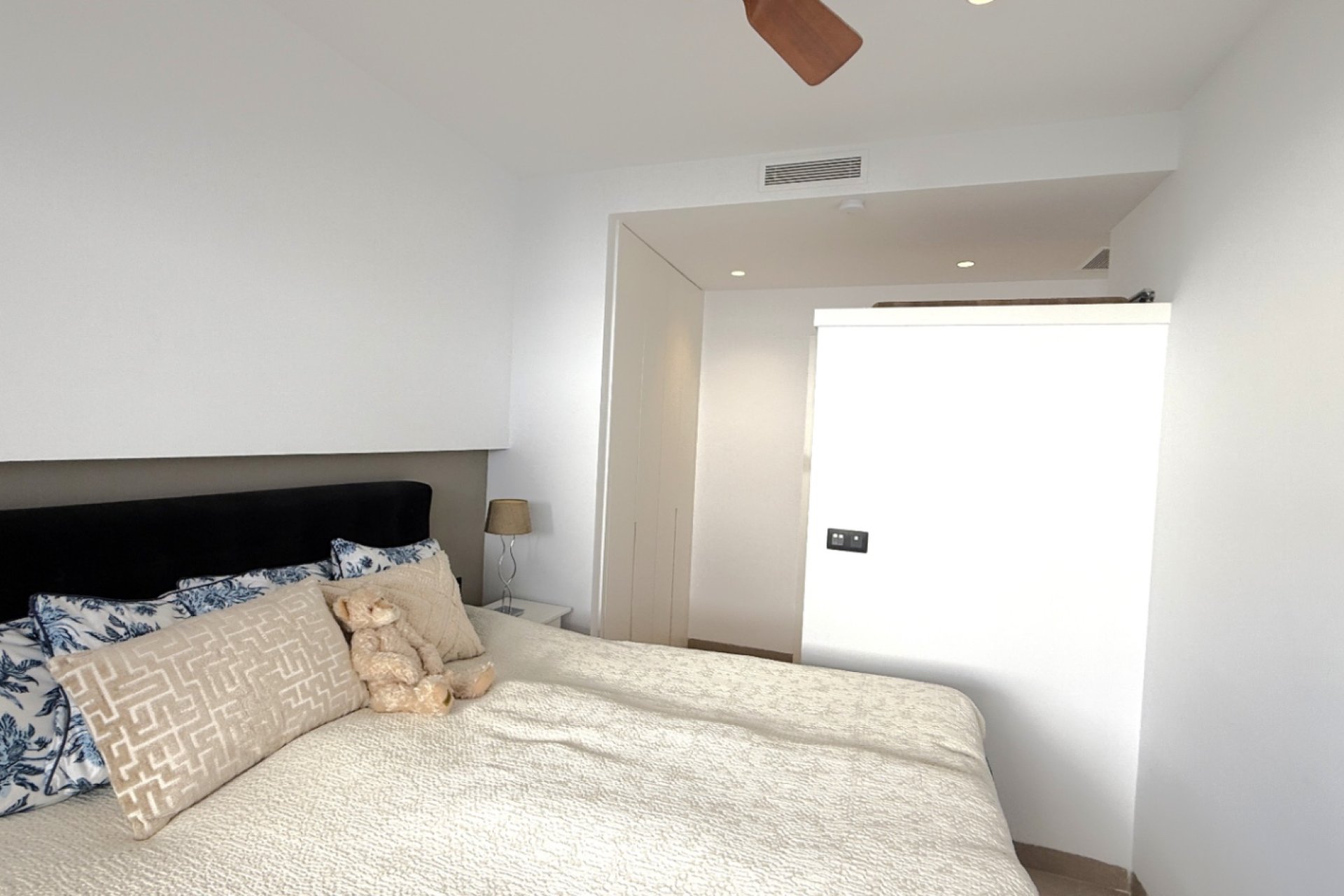 Revente - Bungalow - Pilar de la Horadada - Costa Blanca Sur