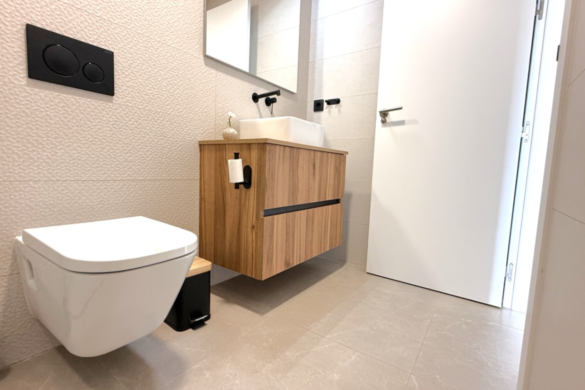 Revente - Bungalow - Pilar de la Horadada - Costa Blanca Sur