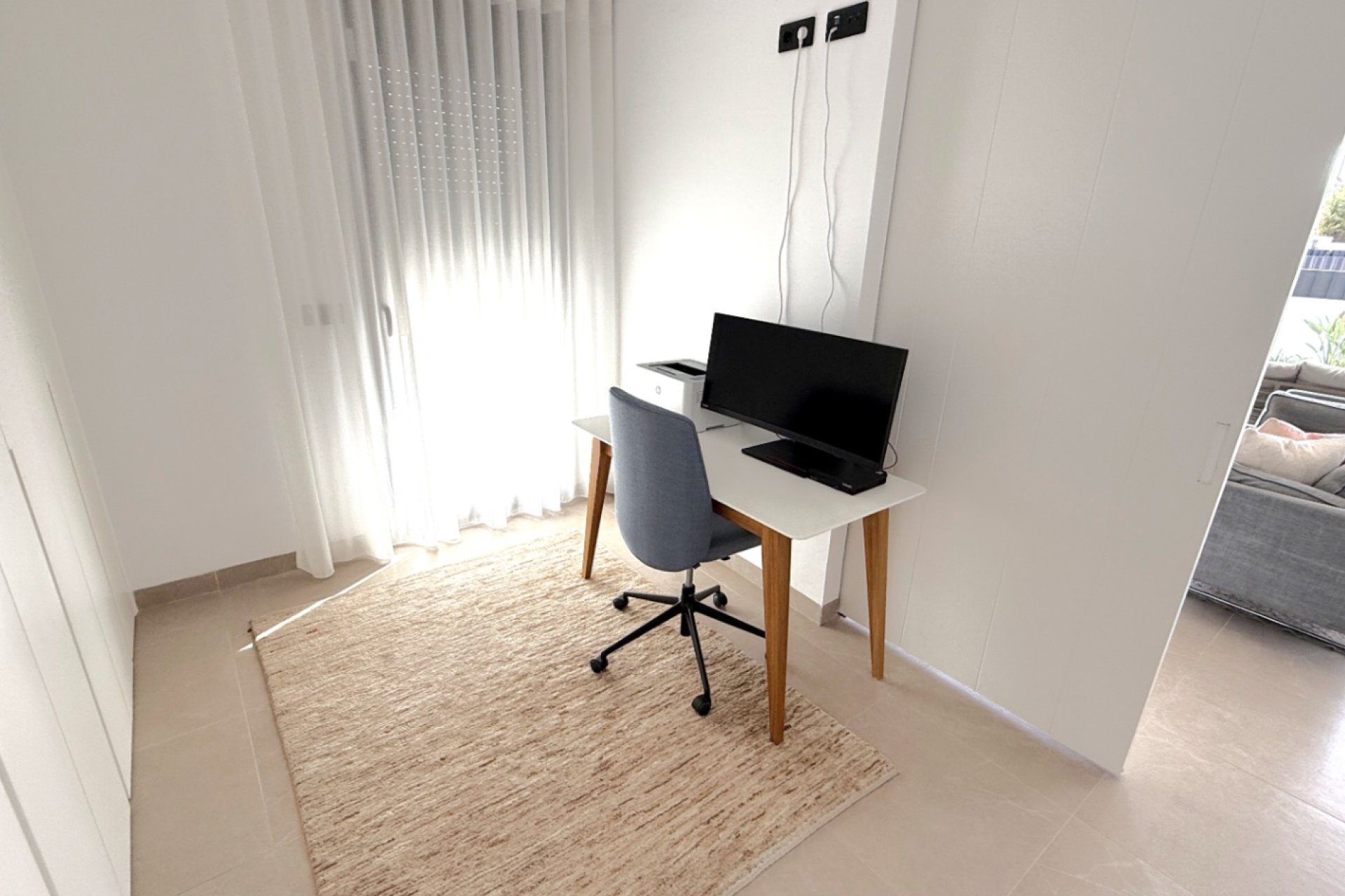 Revente - Bungalow - Pilar de la Horadada - Costa Blanca Sur