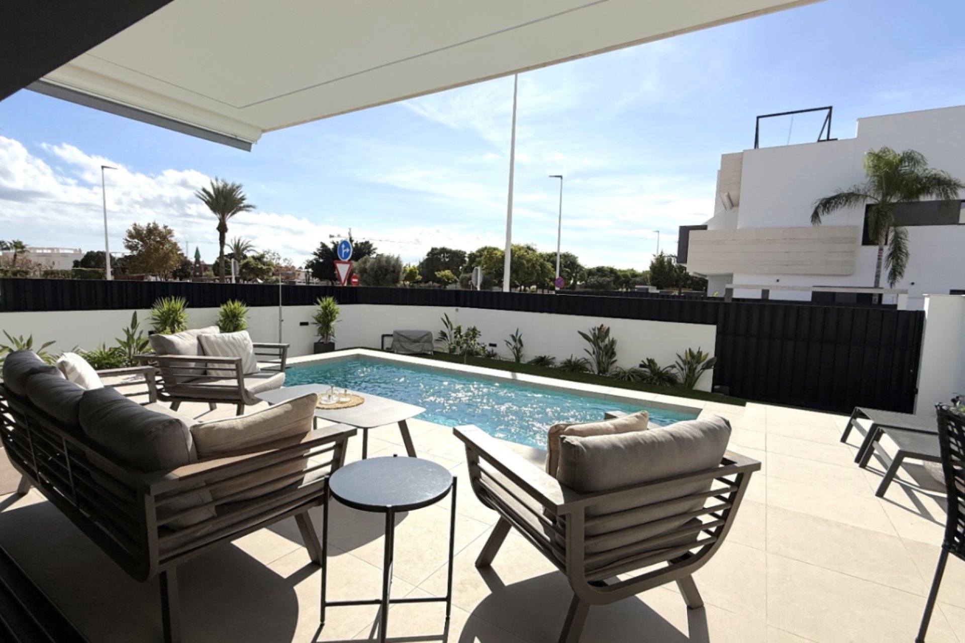 Revente - Bungalow - Pilar de la Horadada - Costa Blanca Sur