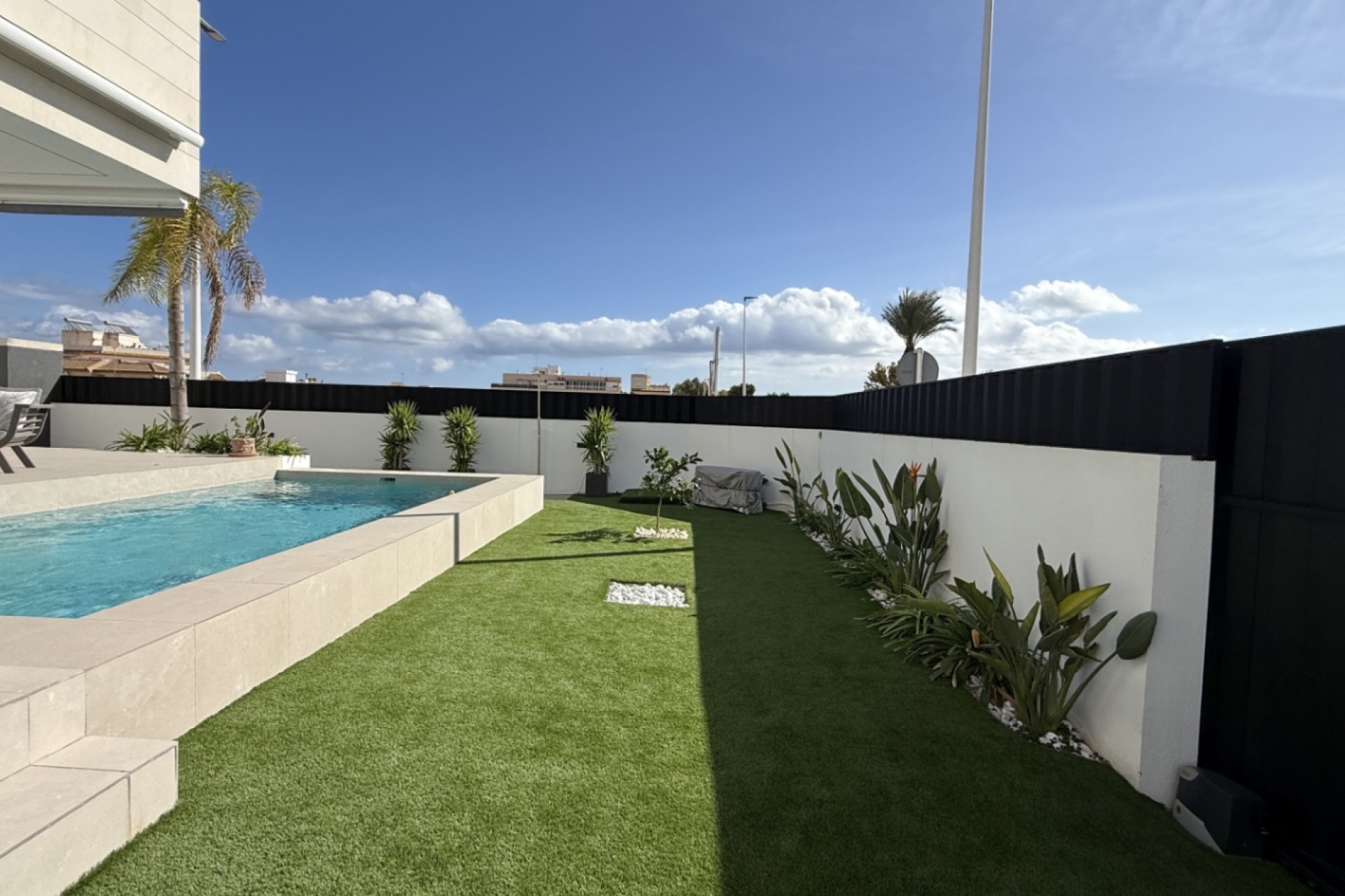 Revente - Bungalow - Pilar de la Horadada - Costa Blanca Sur