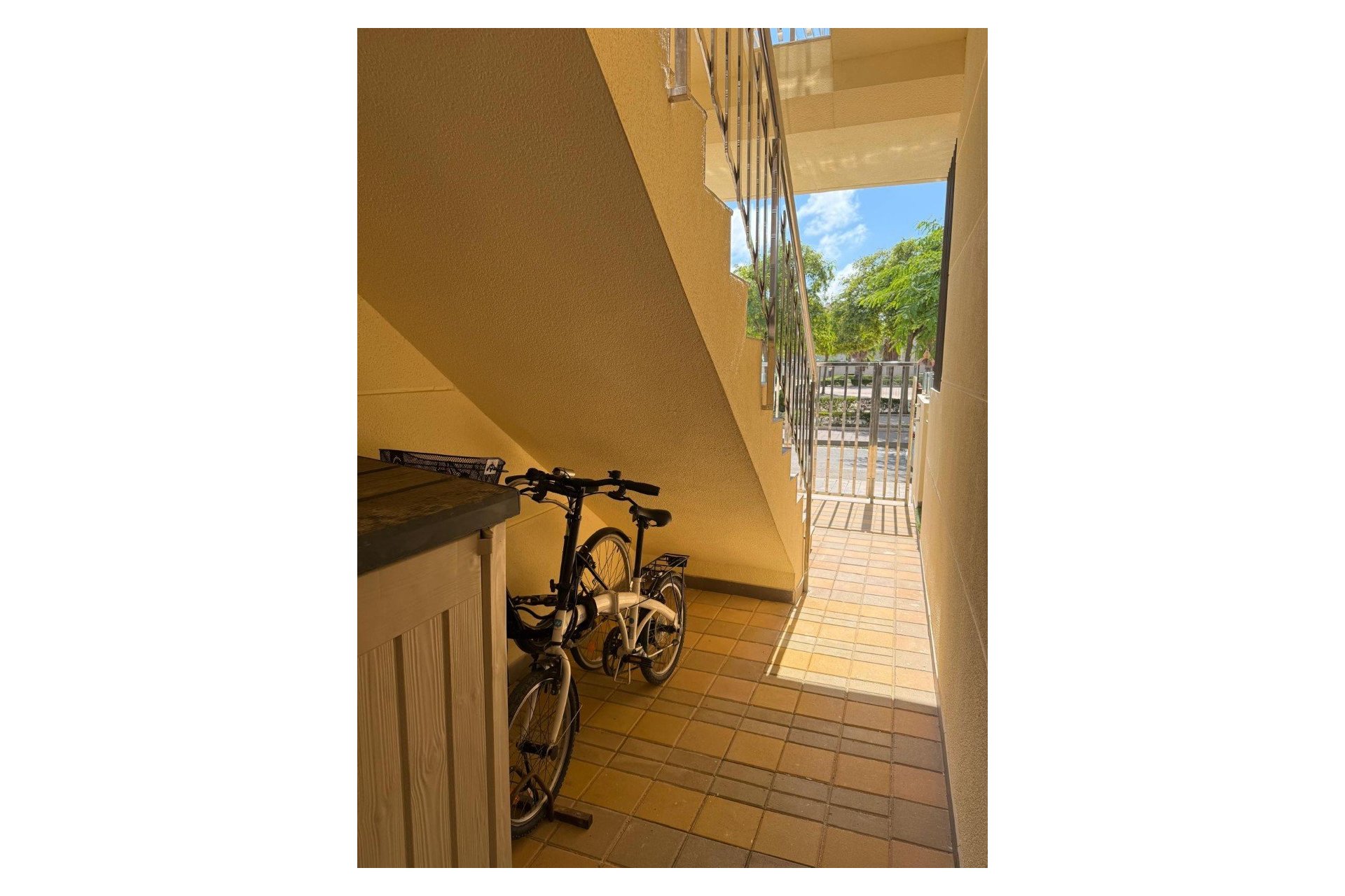 Revente - Bungalow - Pilar de la Horadada - Mil Palmeras