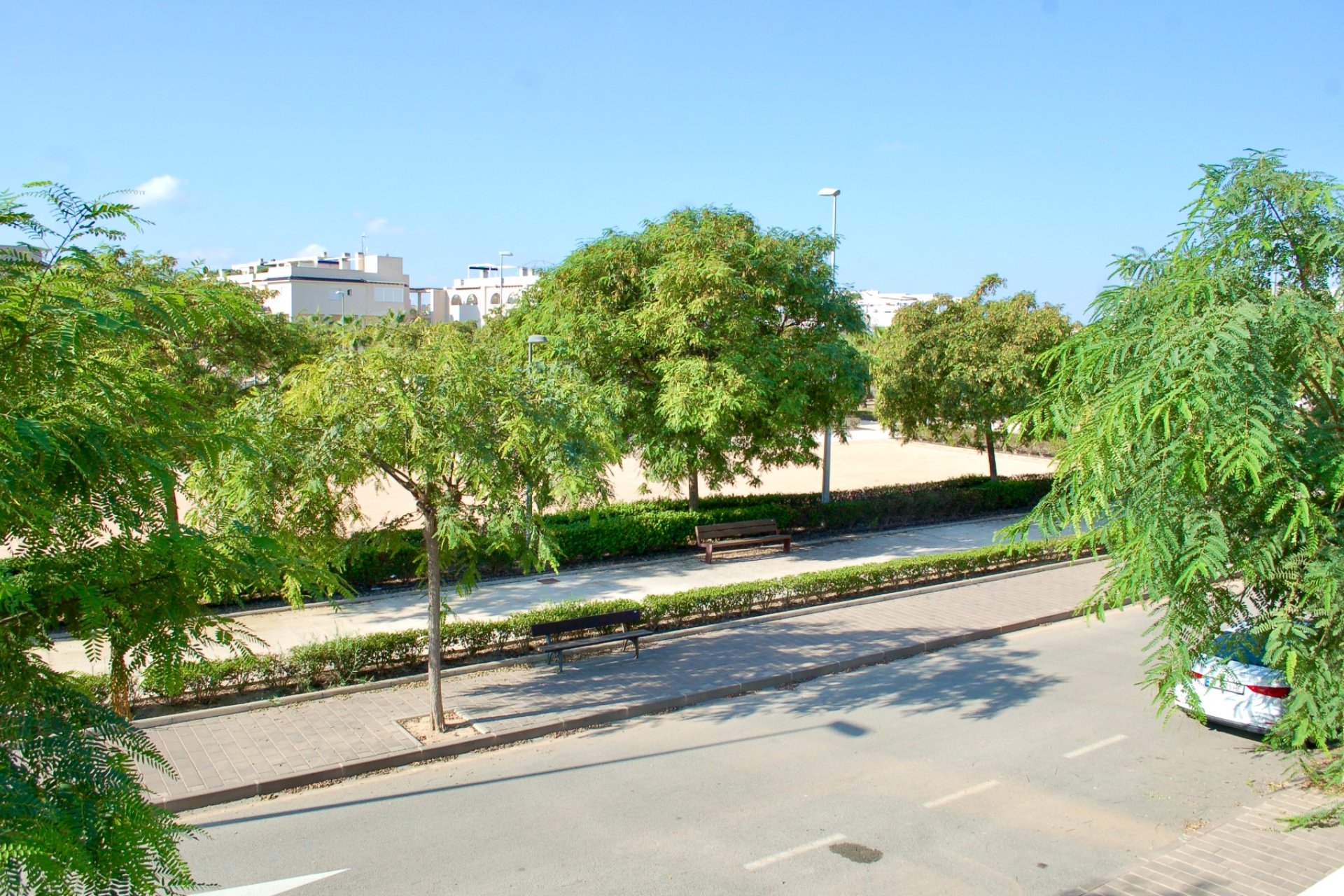 Revente - Bungalow - Pilar de la Horadada - Mil Palmeras