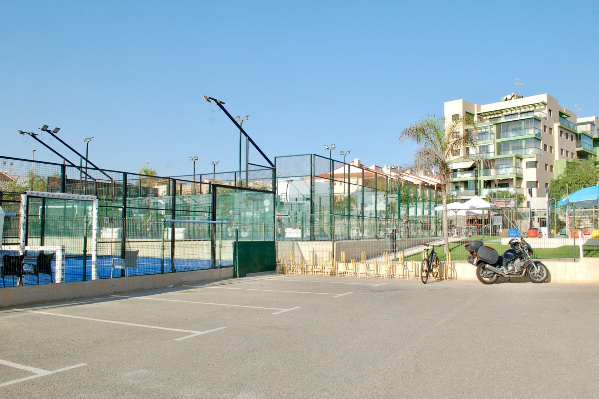 Revente - Bungalow - Pilar de la Horadada - Mil Palmeras
