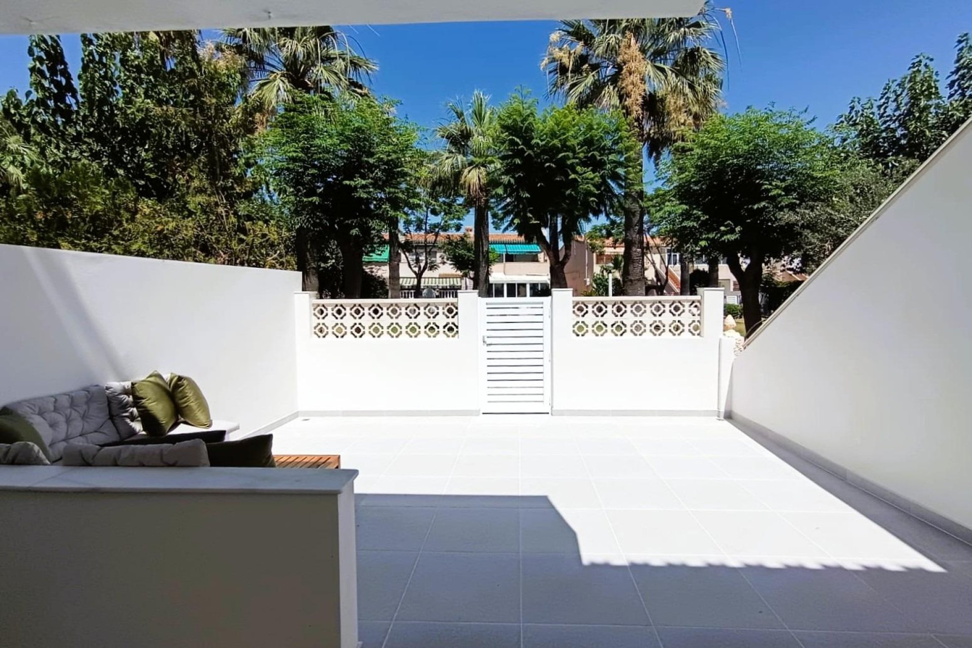 Revente - Bungalow - Pilar de la Horadada - Torre de la Horadada