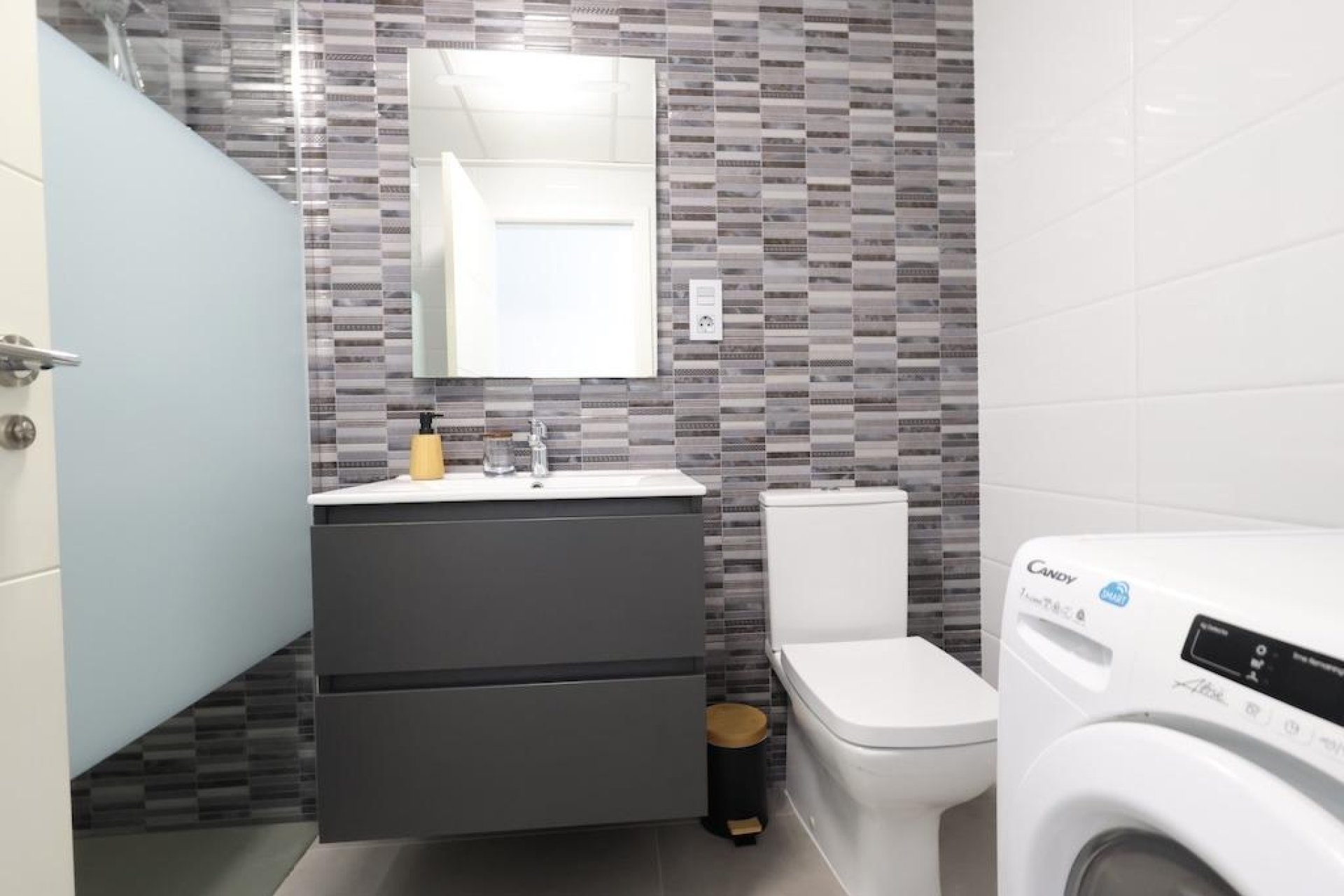 Revente - Bungalow - Pilar de la Horadada - Zona Pueblo