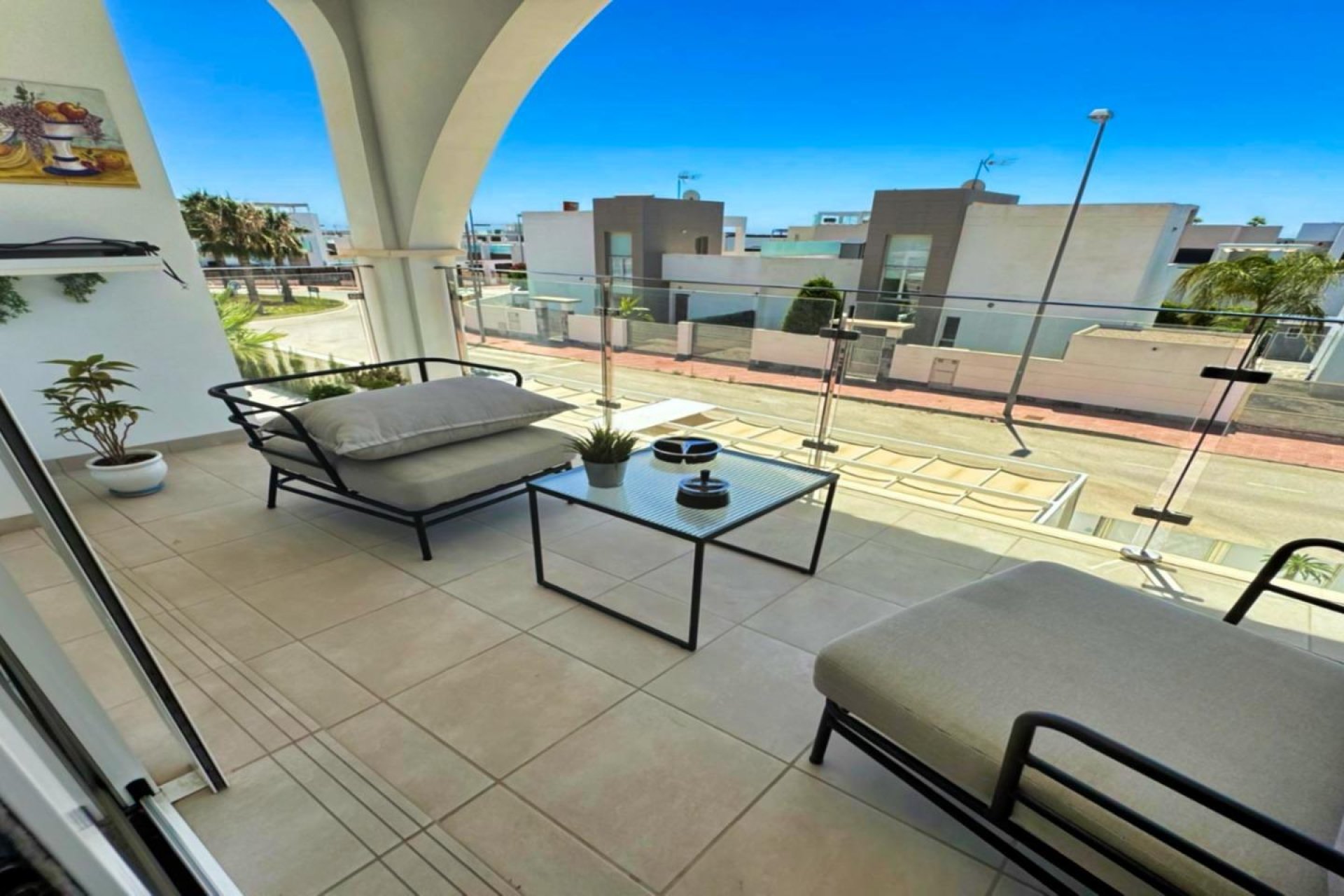 Revente - Bungalow - Rojales - Centro de la Ciudad Quesada