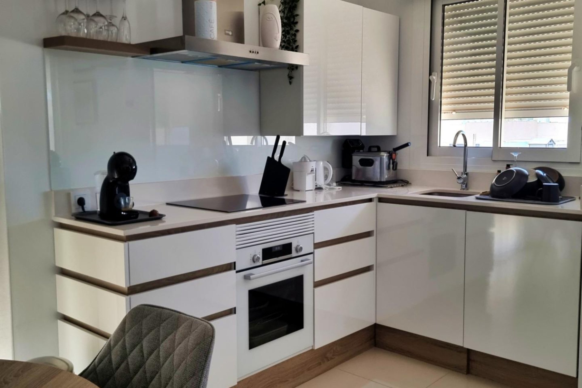 Revente - Bungalow - Rojales - Centro de la Ciudad Quesada