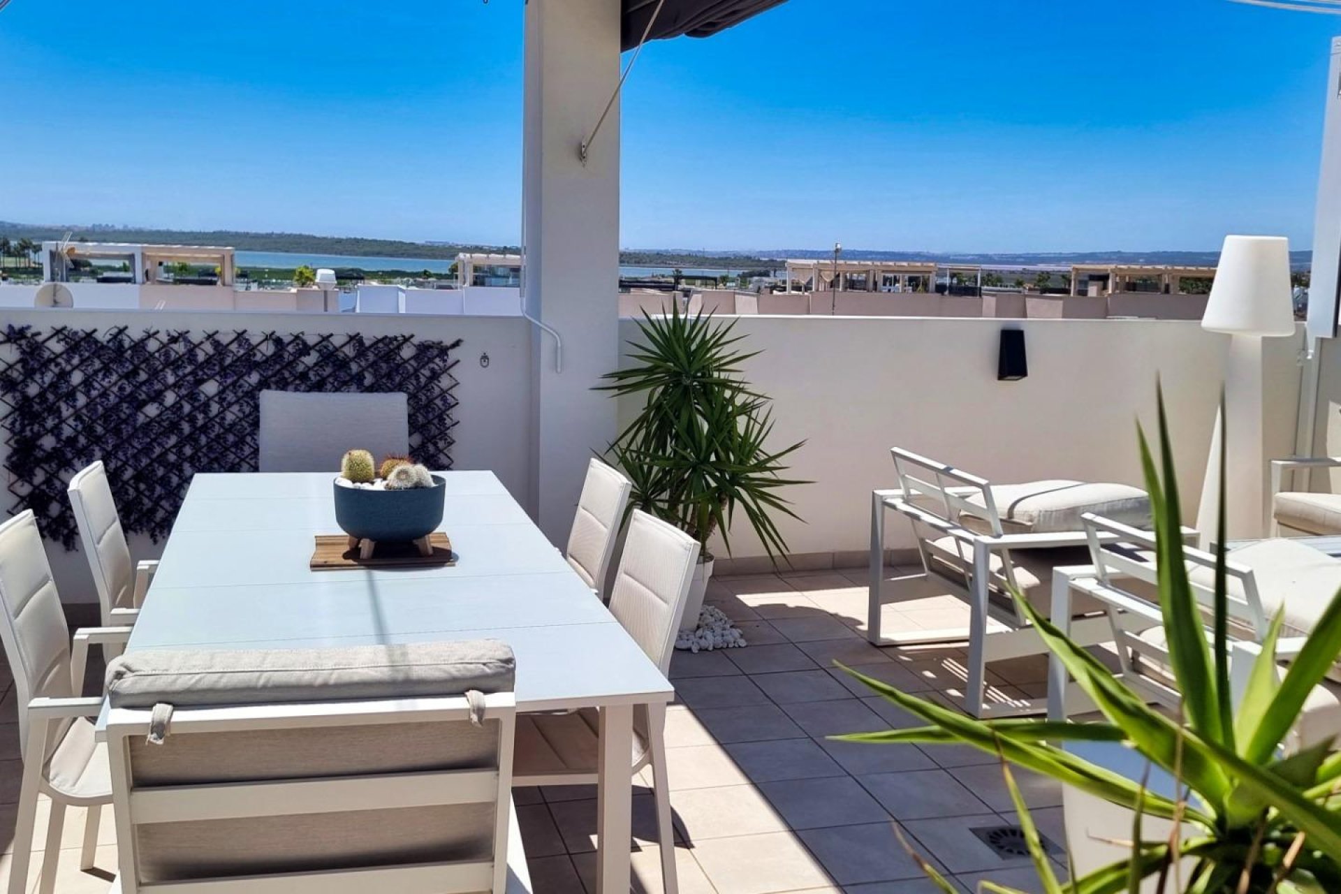 Revente - Bungalow - Rojales - Centro de la Ciudad Quesada