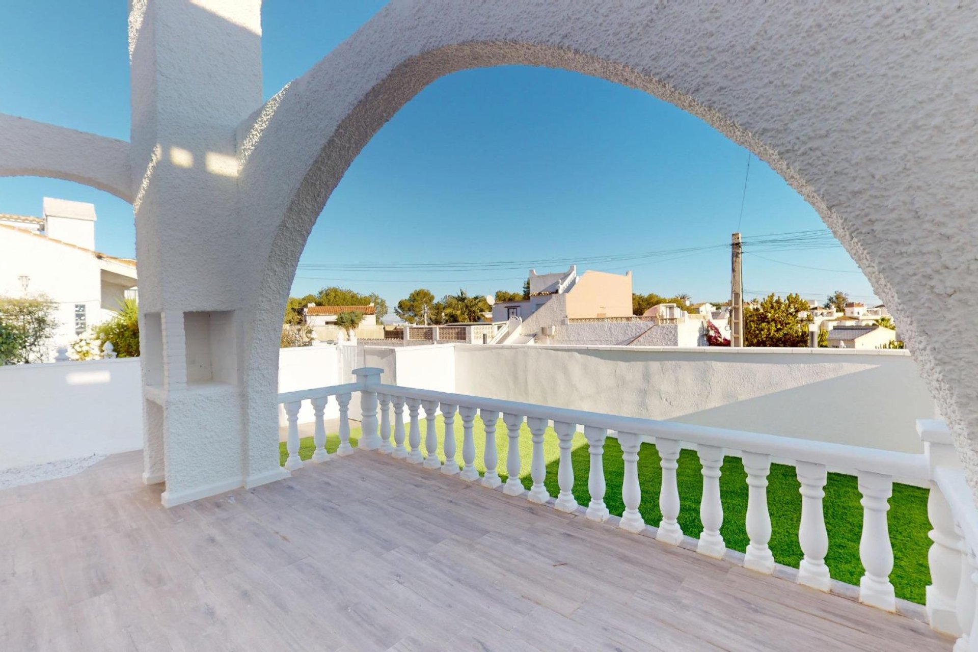 Revente - Bungalow - San Miguel de Salinas - BLUE LAGOON