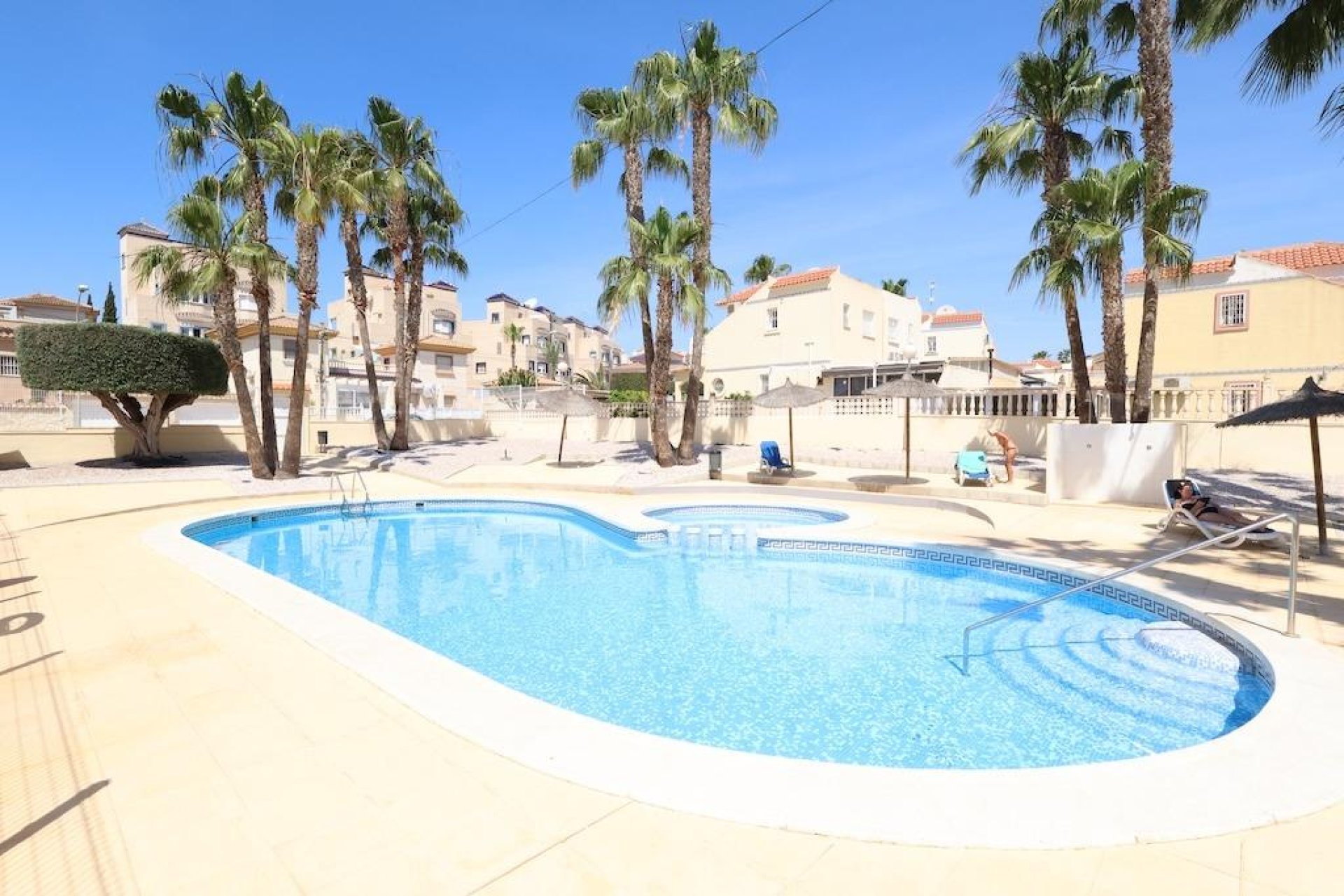Revente - Bungalow - San Miguel de Salinas - Las filipinas