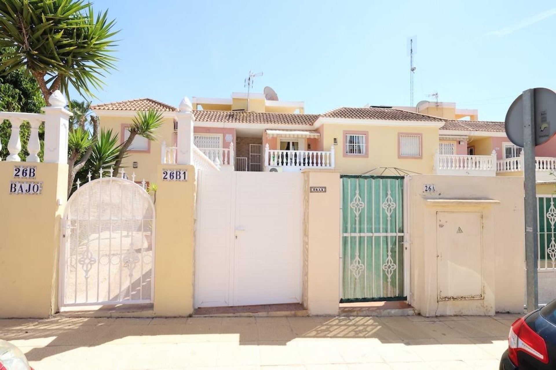 Revente - Bungalow - San Miguel de Salinas - Las filipinas