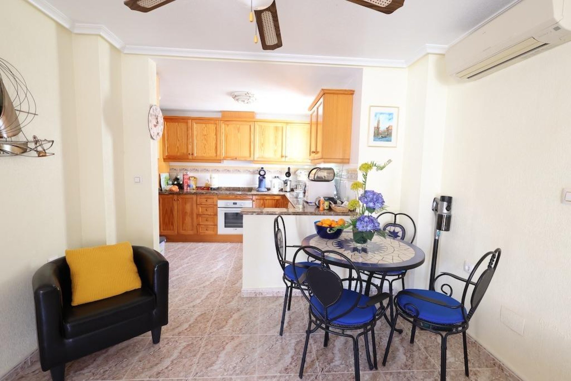 Revente - Bungalow - San Miguel de Salinas - Las filipinas