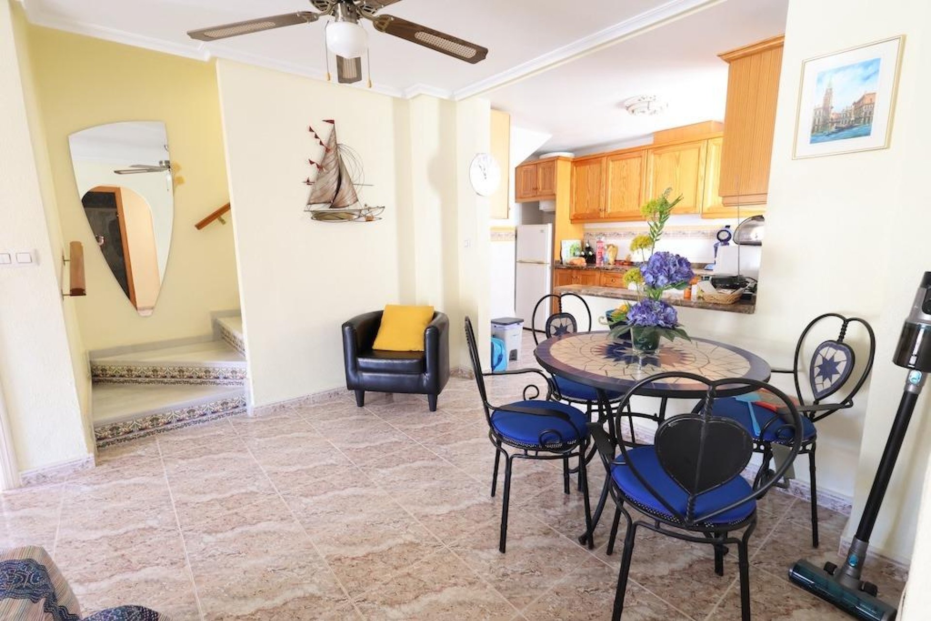 Revente - Bungalow - San Miguel de Salinas - Las filipinas