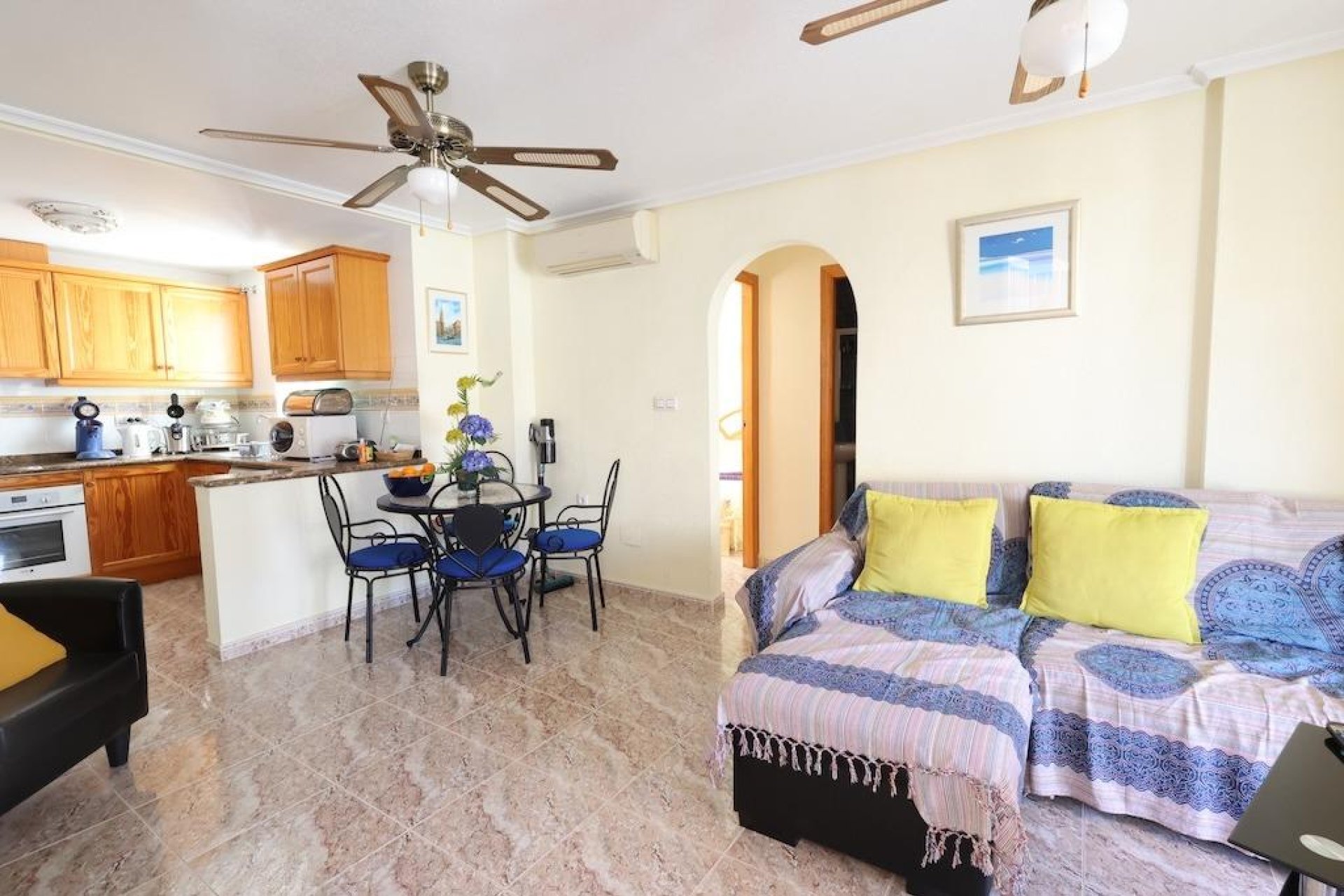 Revente - Bungalow - San Miguel de Salinas - Las filipinas