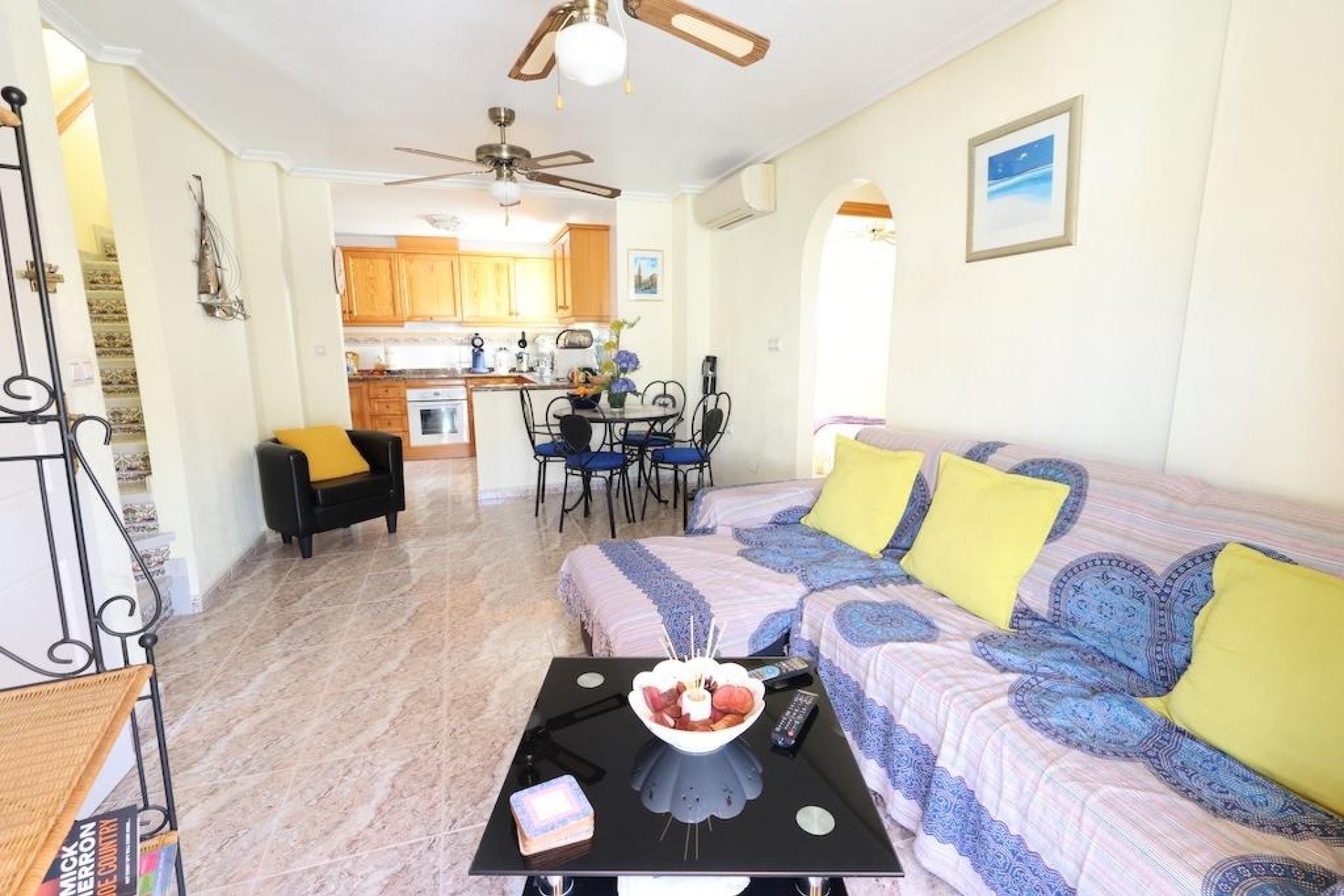 Revente - Bungalow - San Miguel de Salinas - Las filipinas