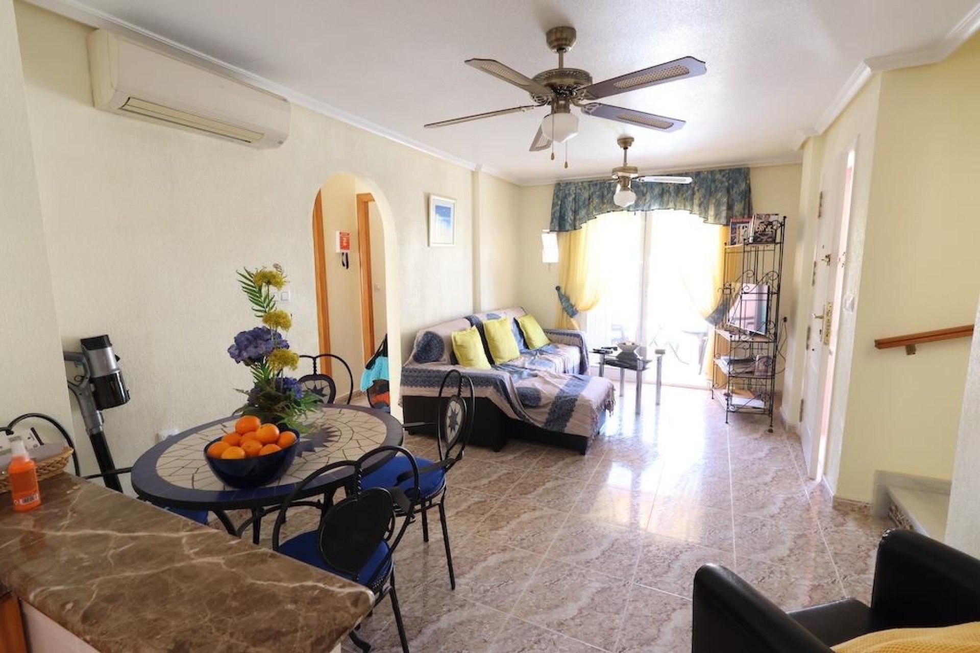 Revente - Bungalow - San Miguel de Salinas - Las filipinas