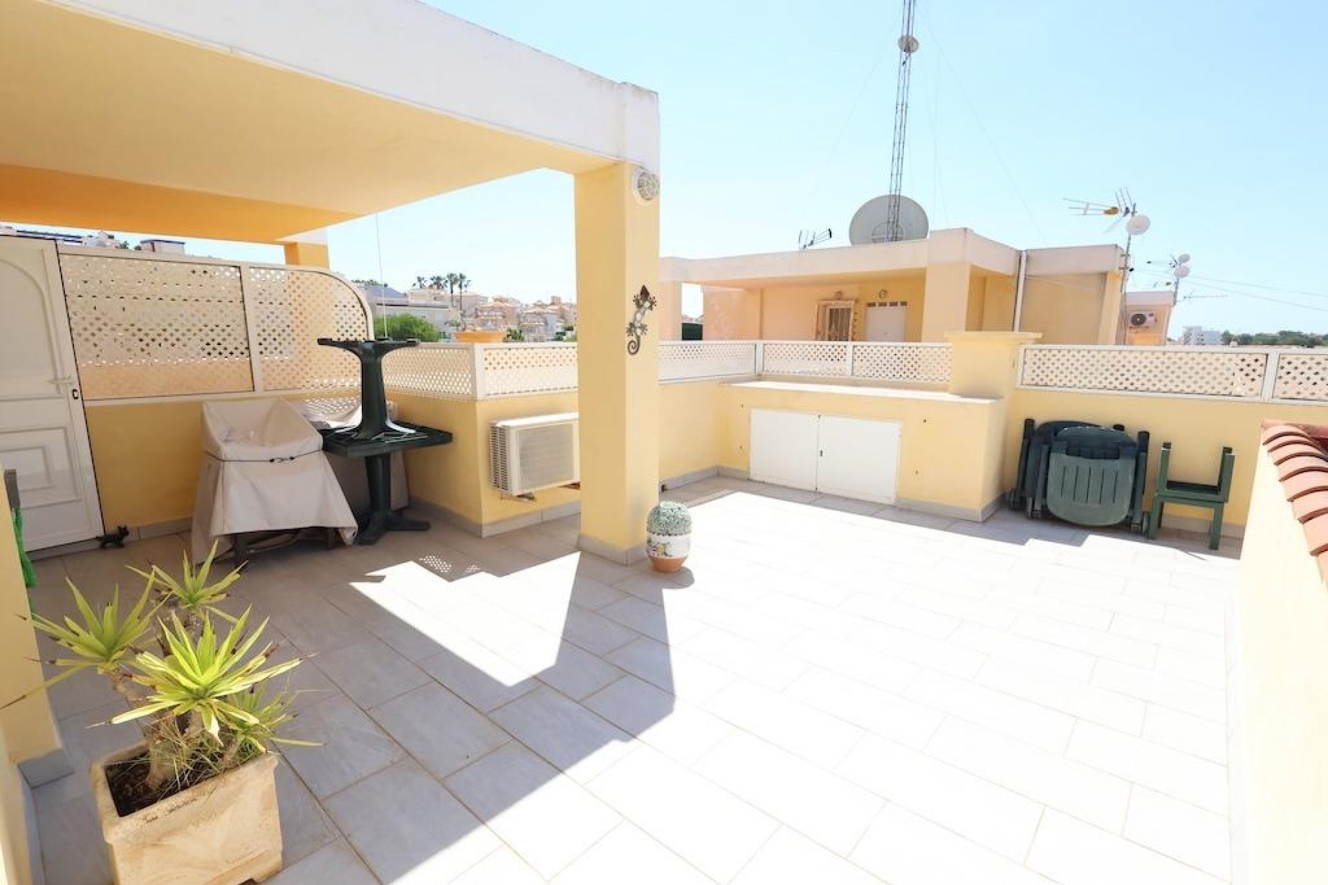 Revente - Bungalow - San Miguel de Salinas - Las filipinas