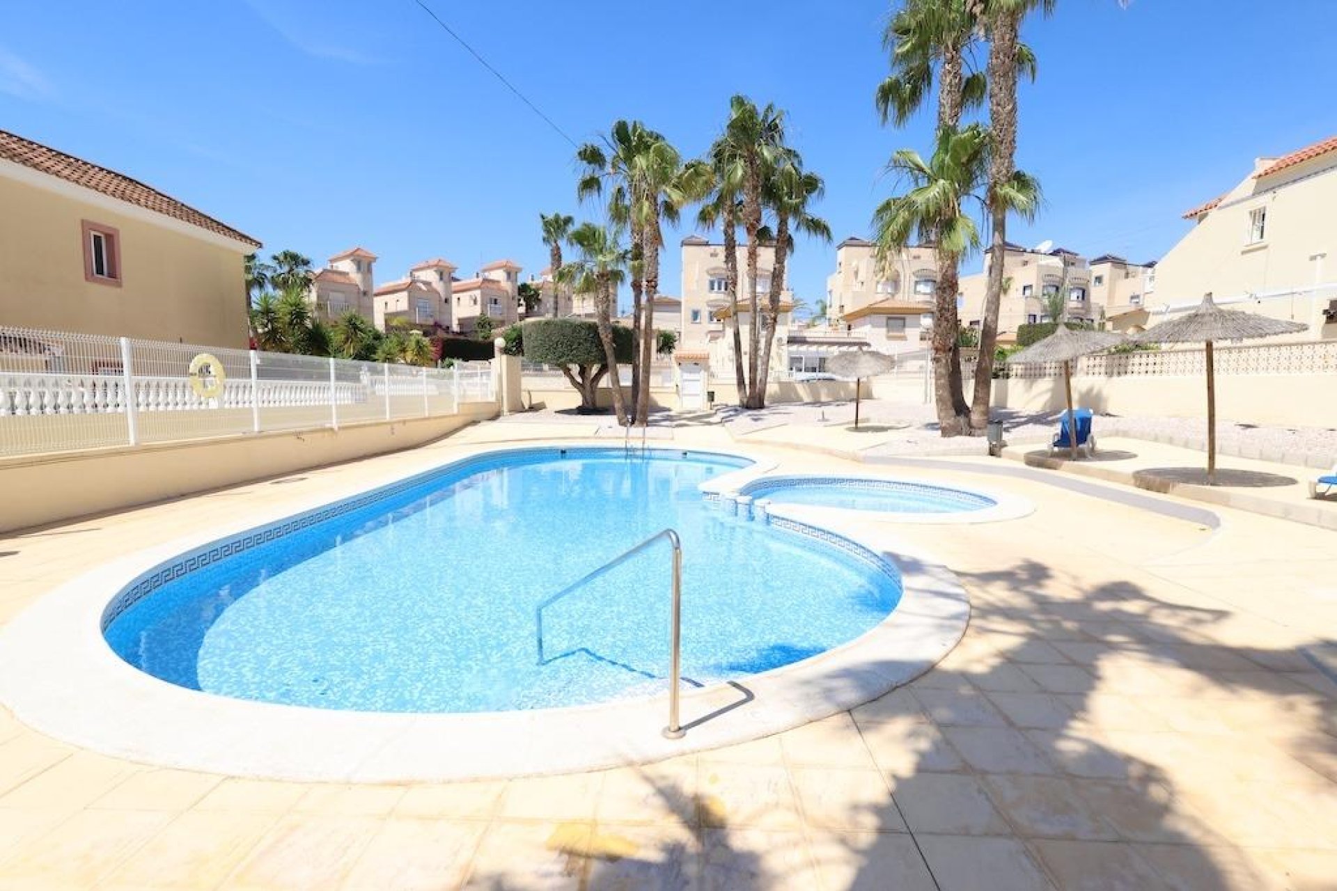 Revente - Bungalow - San Miguel de Salinas - Las filipinas