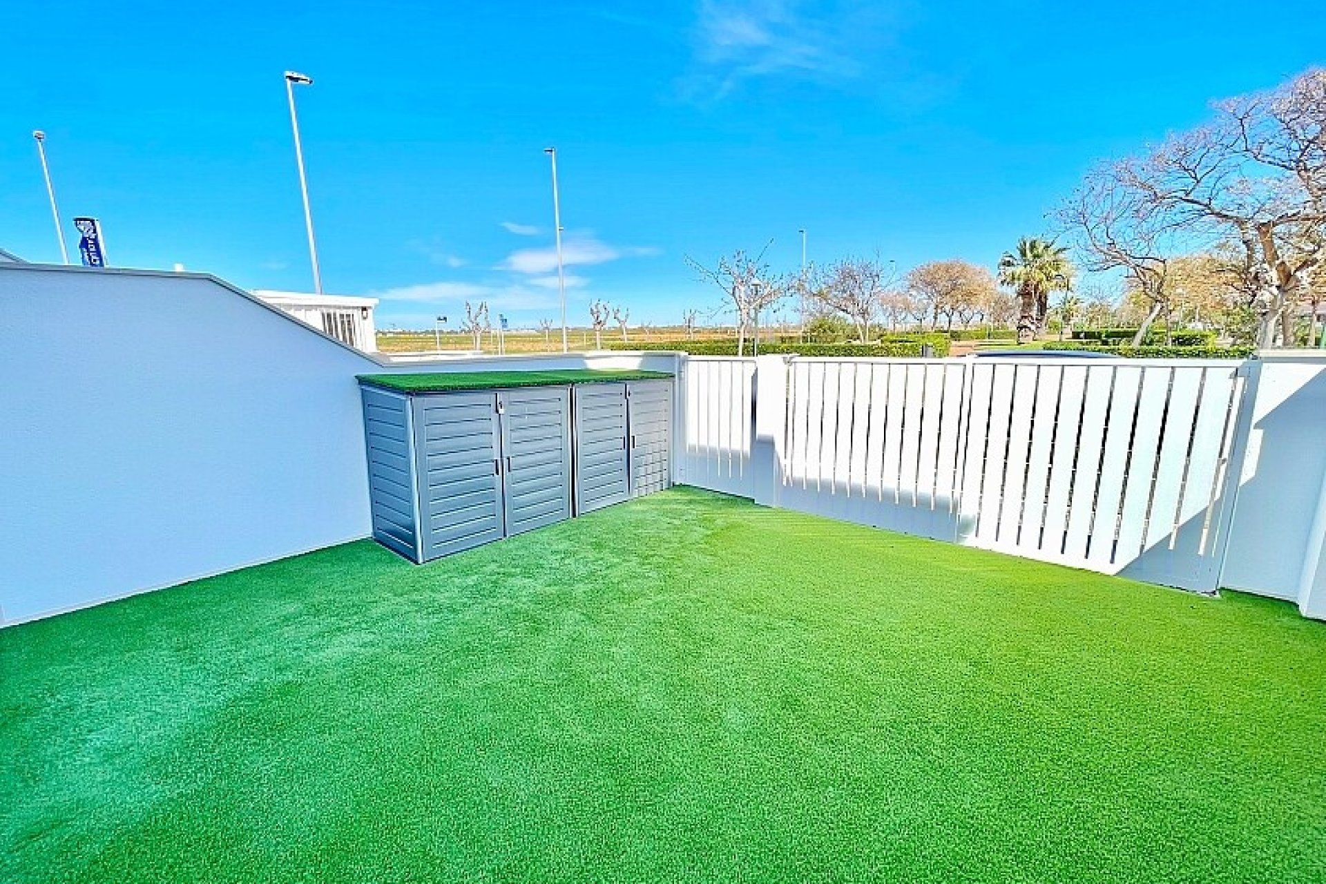 Revente - Bungalow - Torre de la Horadada - Las Higuericas