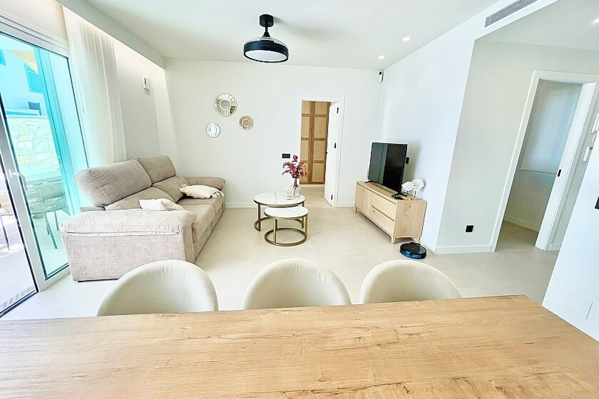 Revente - Bungalow - Torre de la Horadada - Las Higuericas