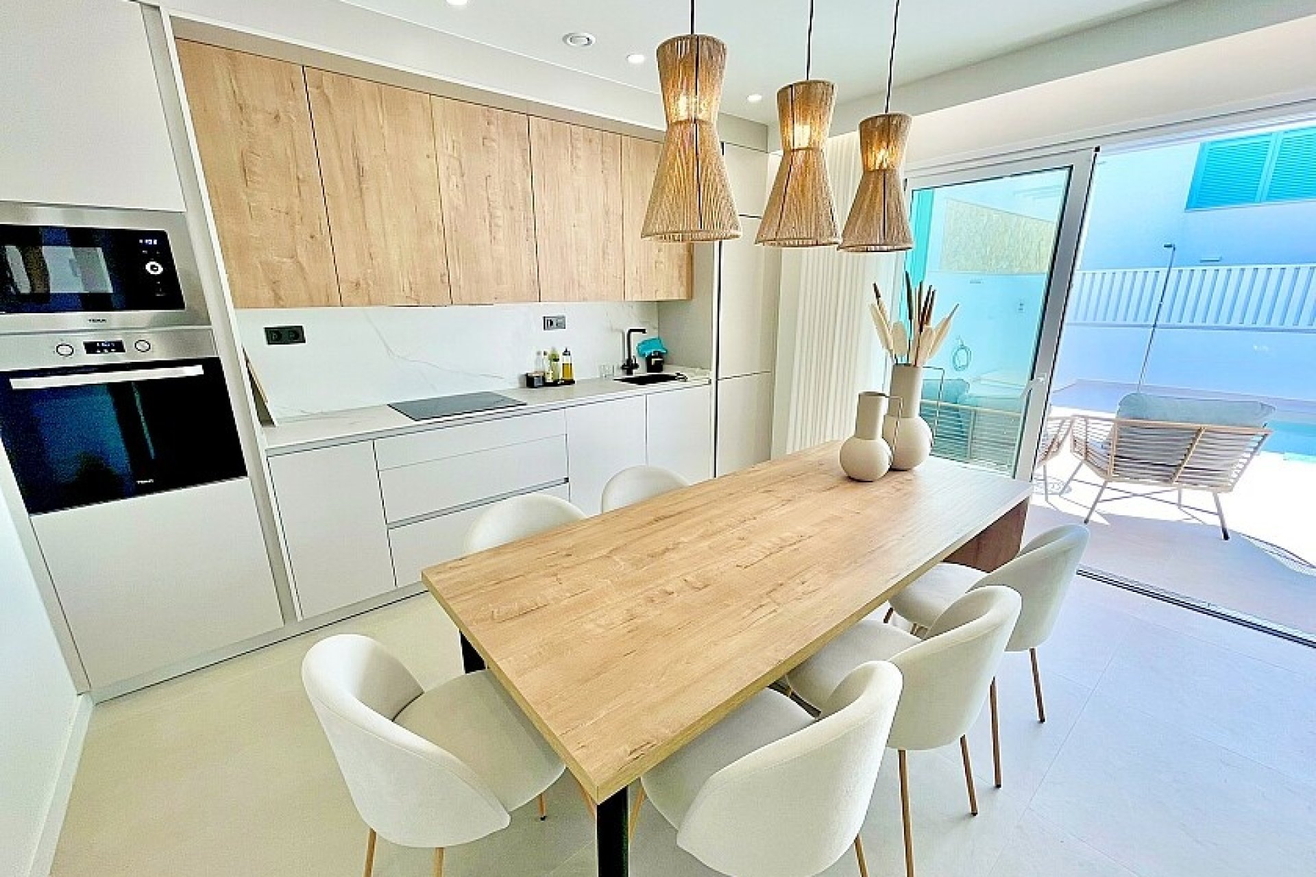 Revente - Bungalow - Torre de la Horadada - Las Higuericas