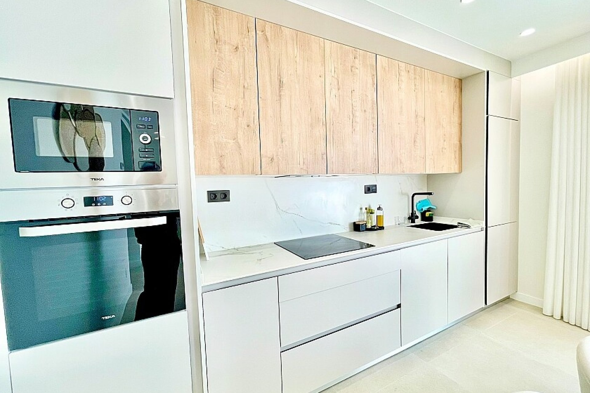 Revente - Bungalow - Torre de la Horadada - Las Higuericas