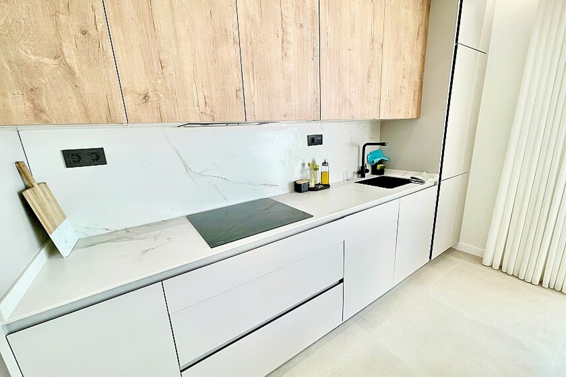 Revente - Bungalow - Torre de la Horadada - Las Higuericas