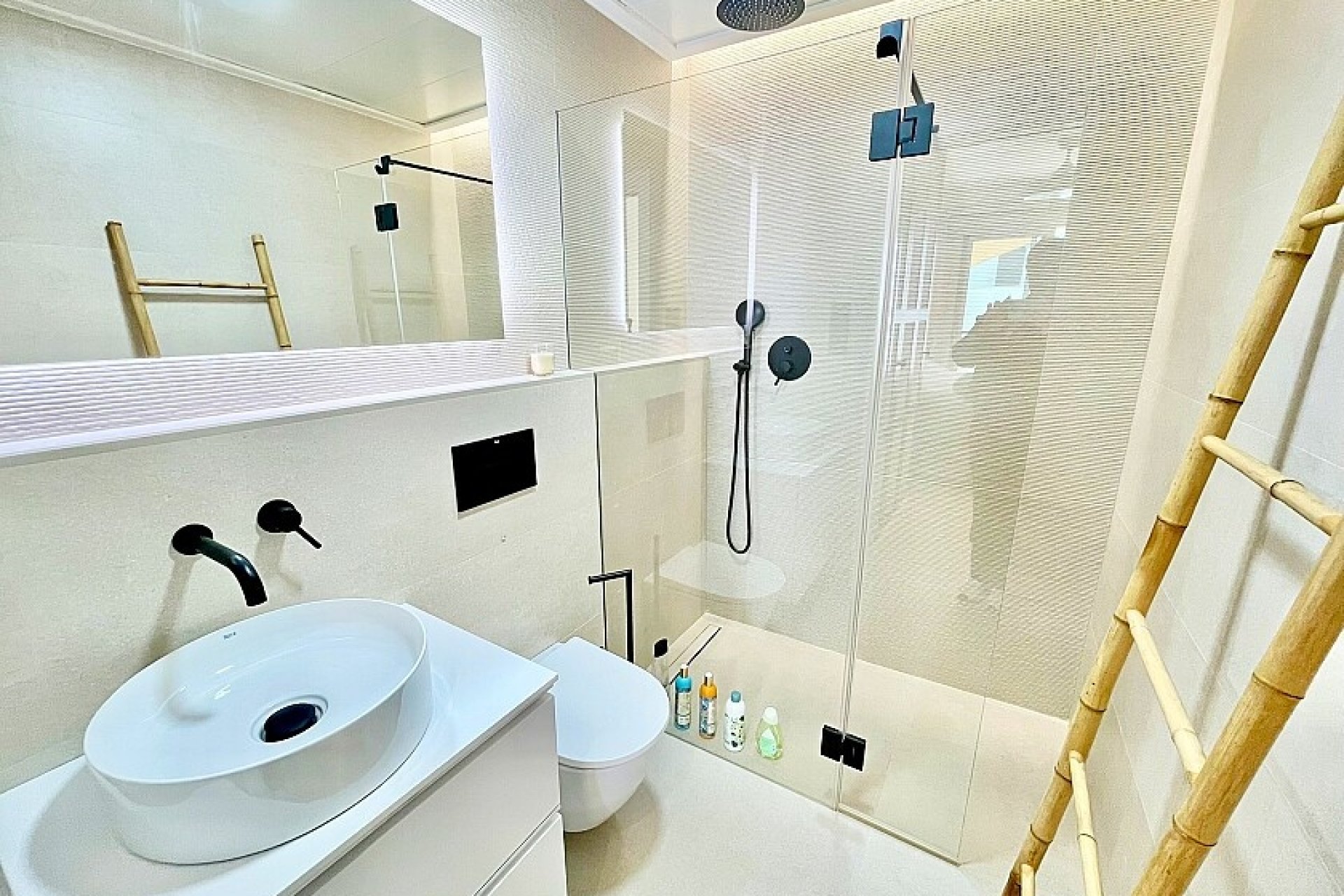 Revente - Bungalow - Torre de la Horadada - Las Higuericas