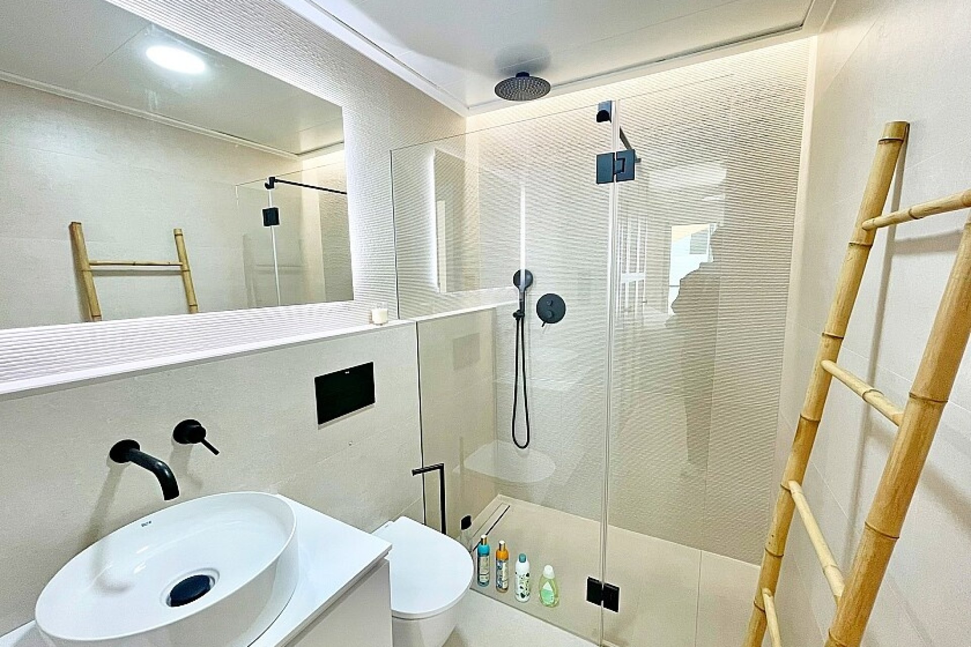 Revente - Bungalow - Torre de la Horadada - Las Higuericas