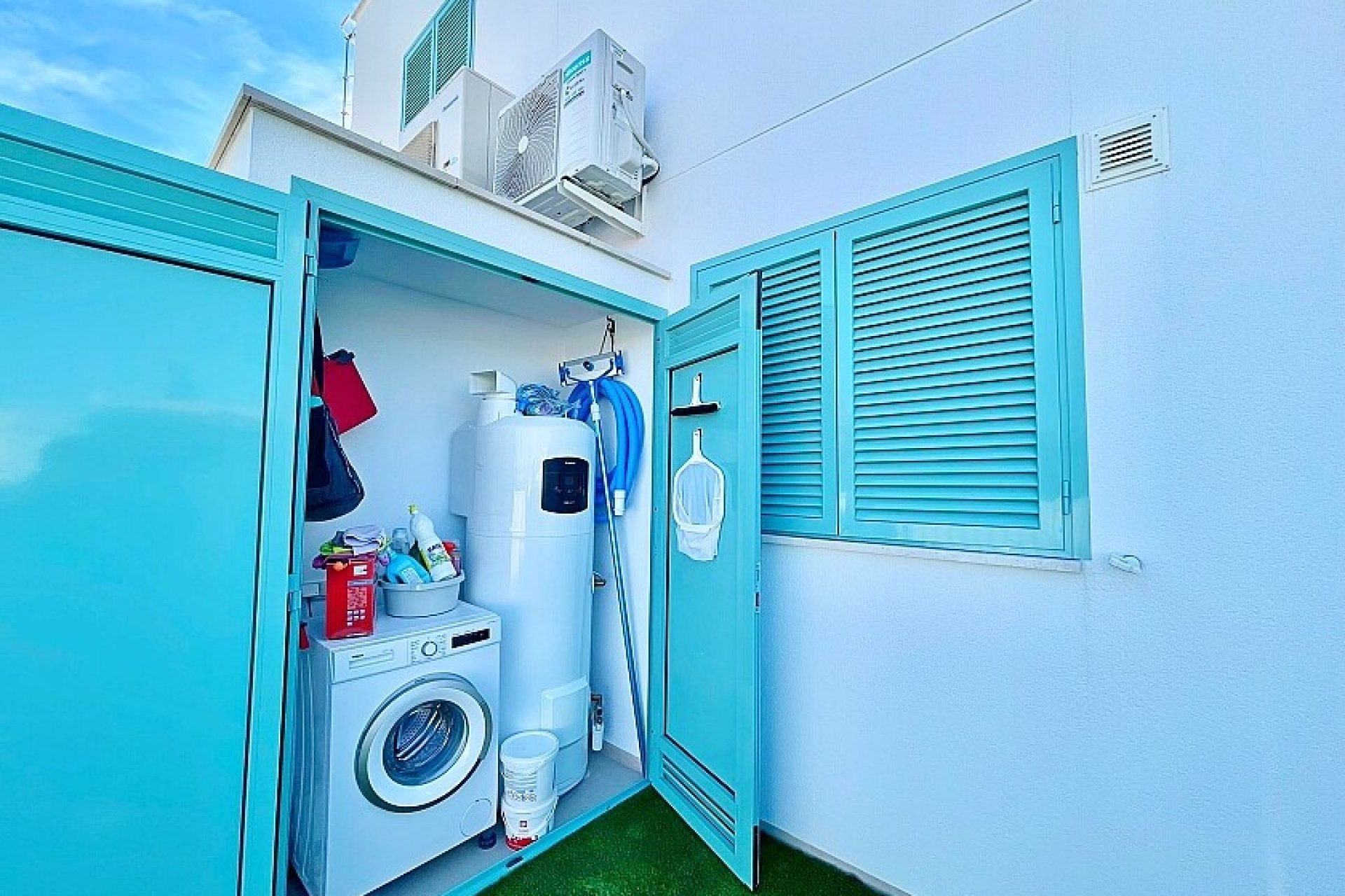 Revente - Bungalow - Torre de la Horadada - Las Higuericas