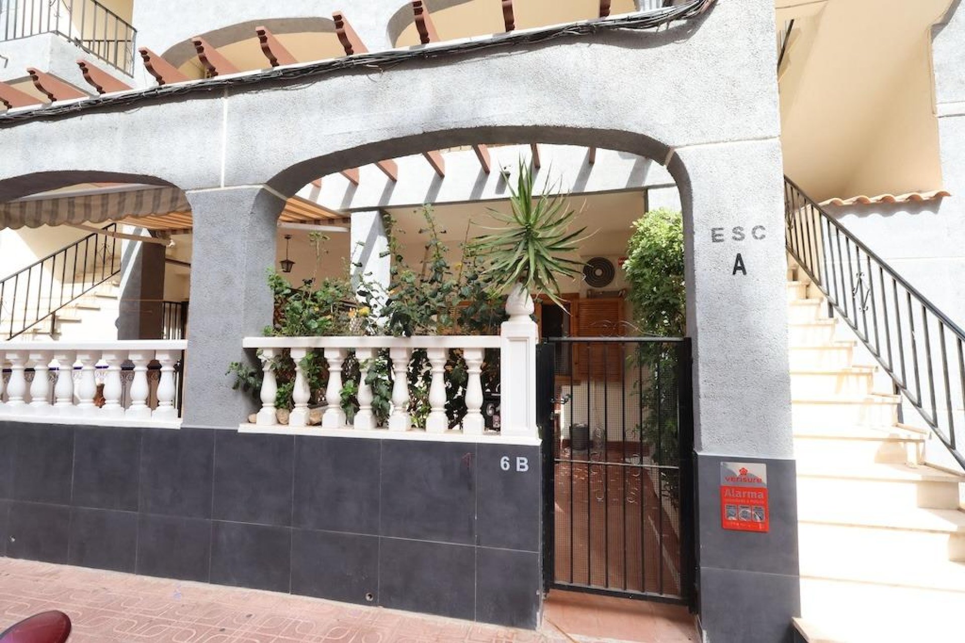 Revente - Bungalow - Torrevieja - Acequion