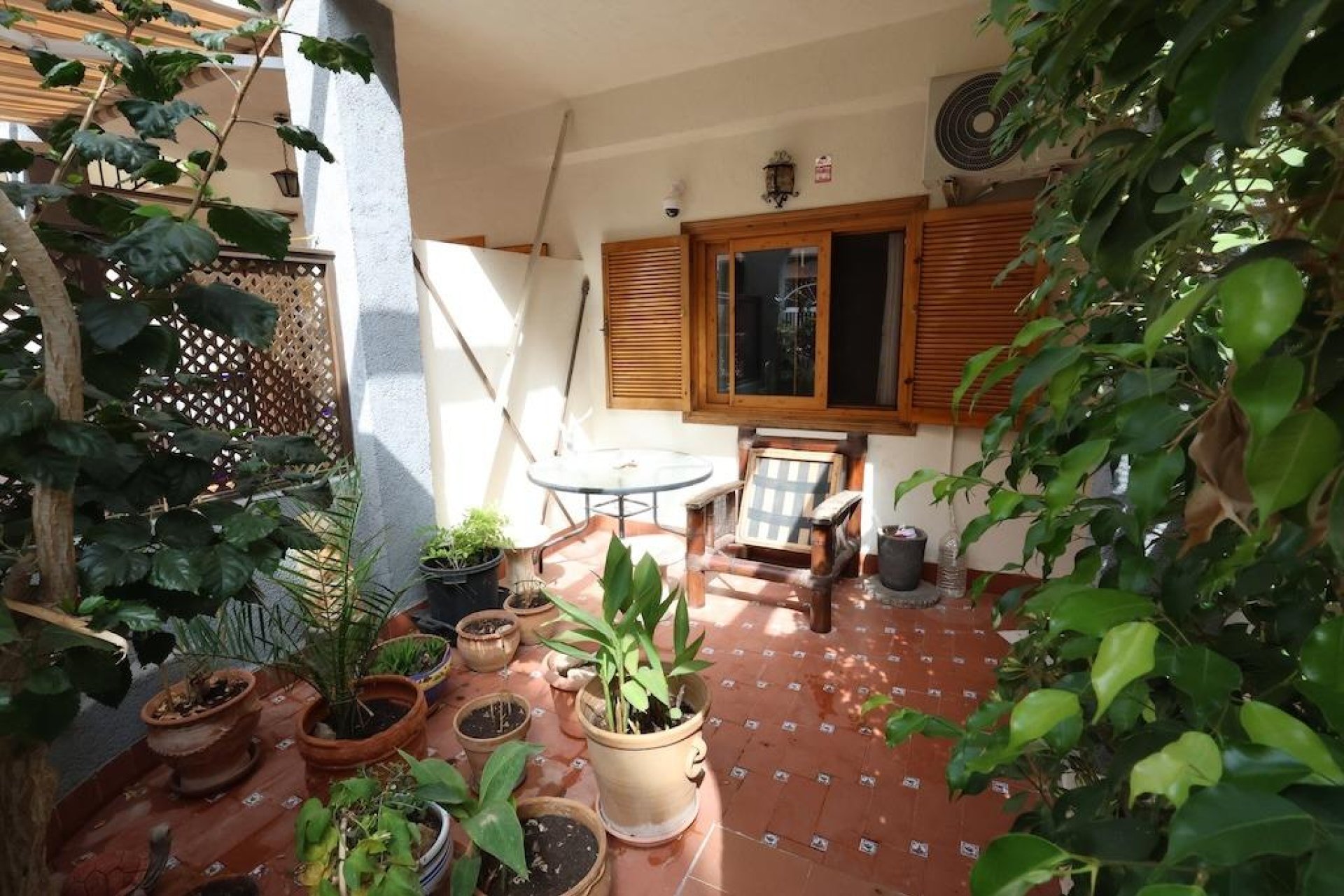 Revente - Bungalow - Torrevieja - Acequion