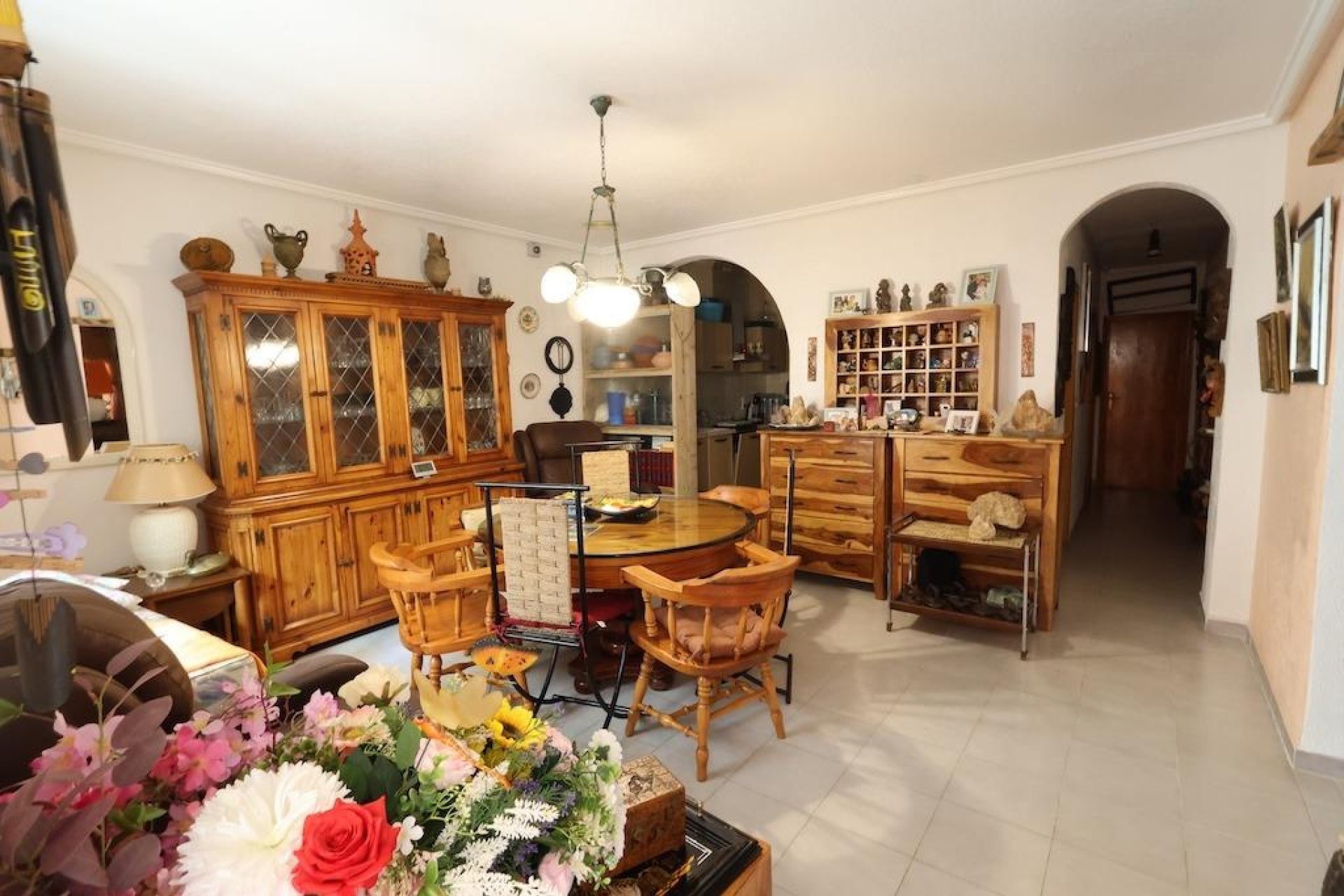 Revente - Bungalow - Torrevieja - Acequion