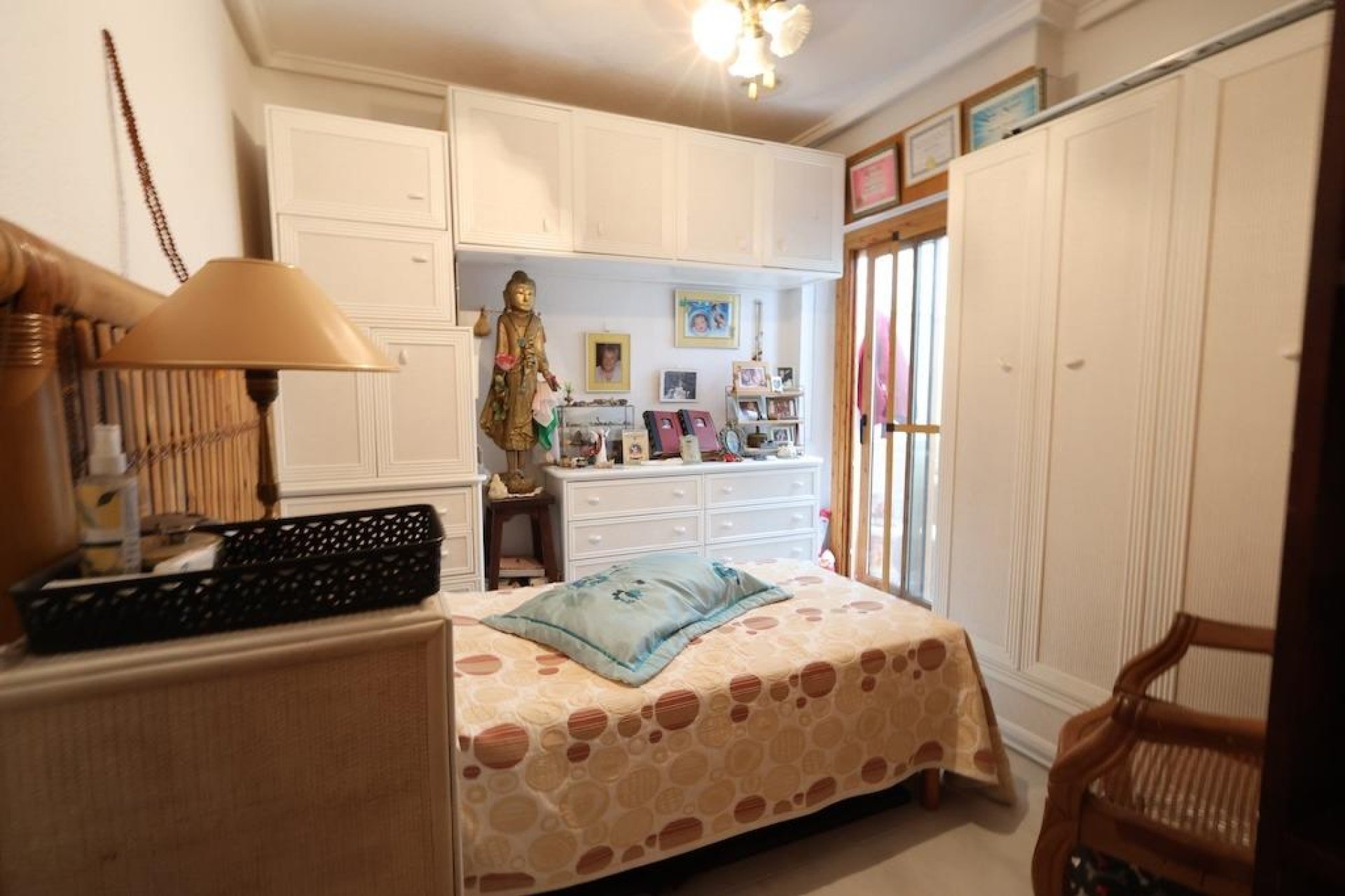 Revente - Bungalow - Torrevieja - Acequion